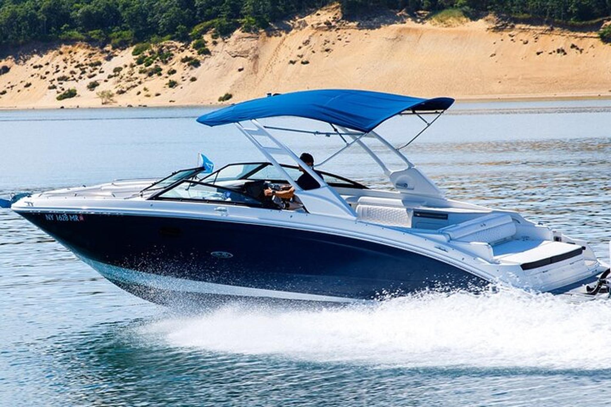 Sag Harbor Boat or Yacht Rental - Image 3