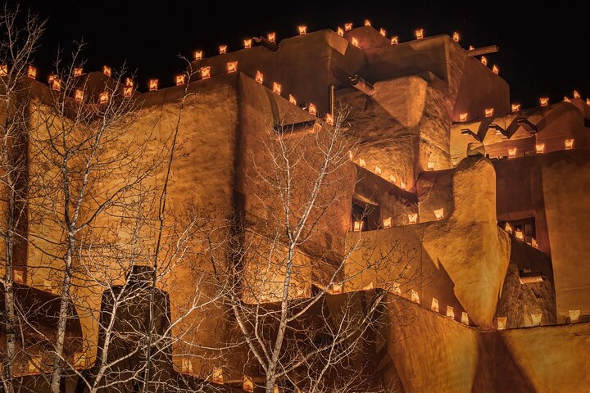 Santa Fe History Walking Tour - Image 5