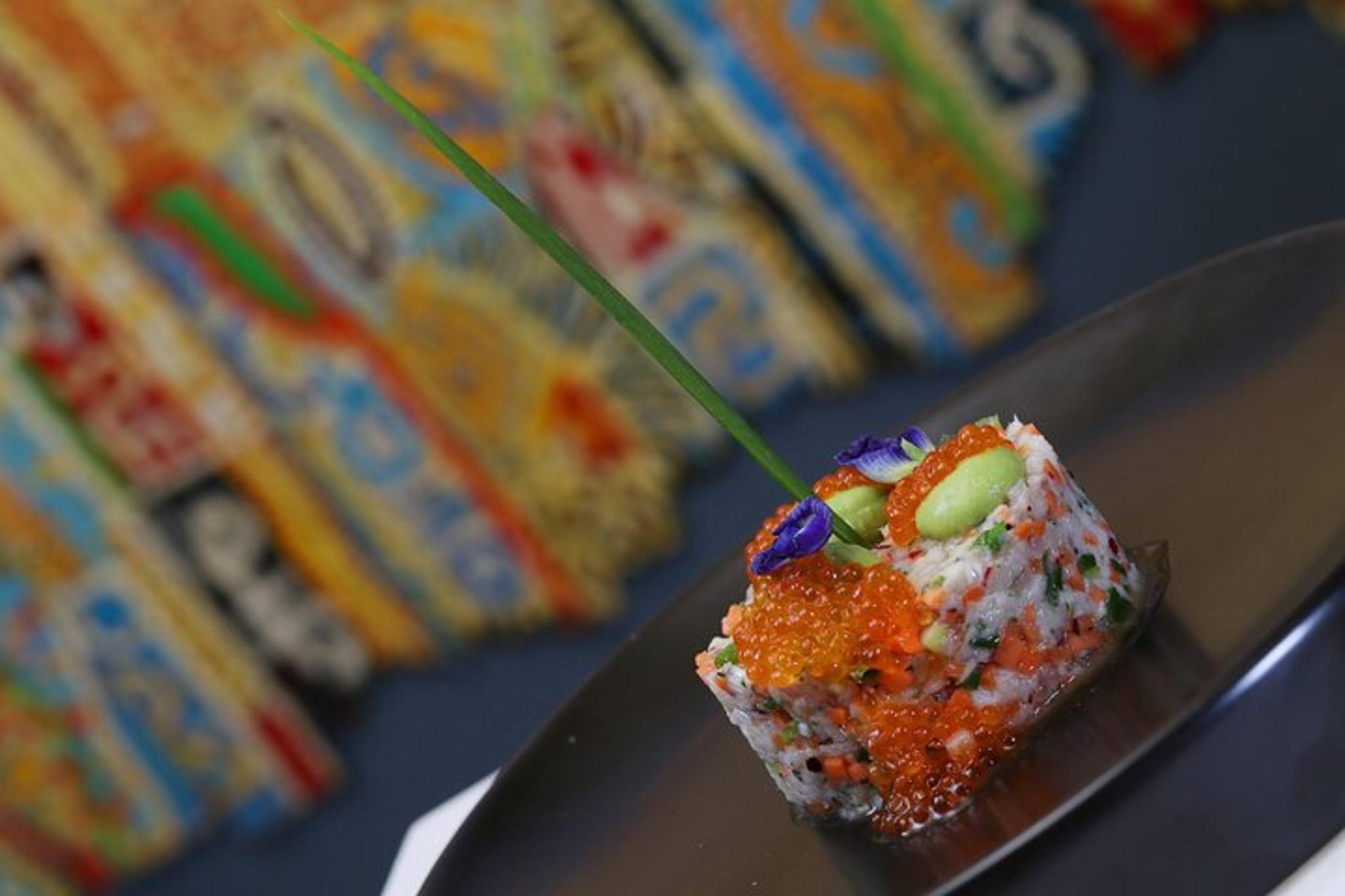 Miami Food & Wine Pairing with Chef - Image 3