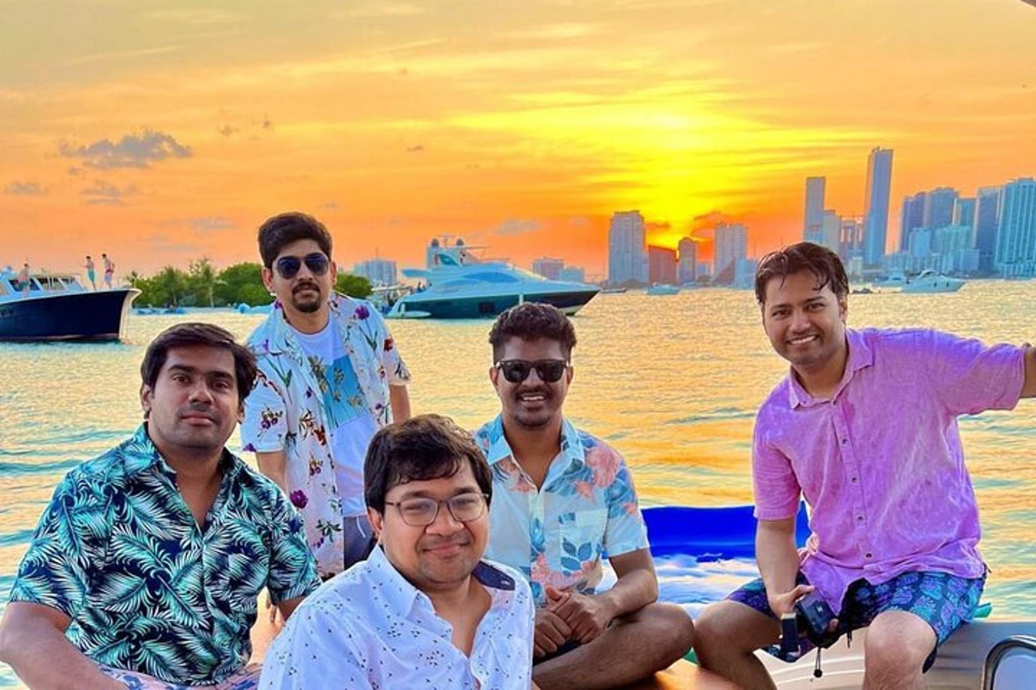 Miami Private Boat Tour - Image 2