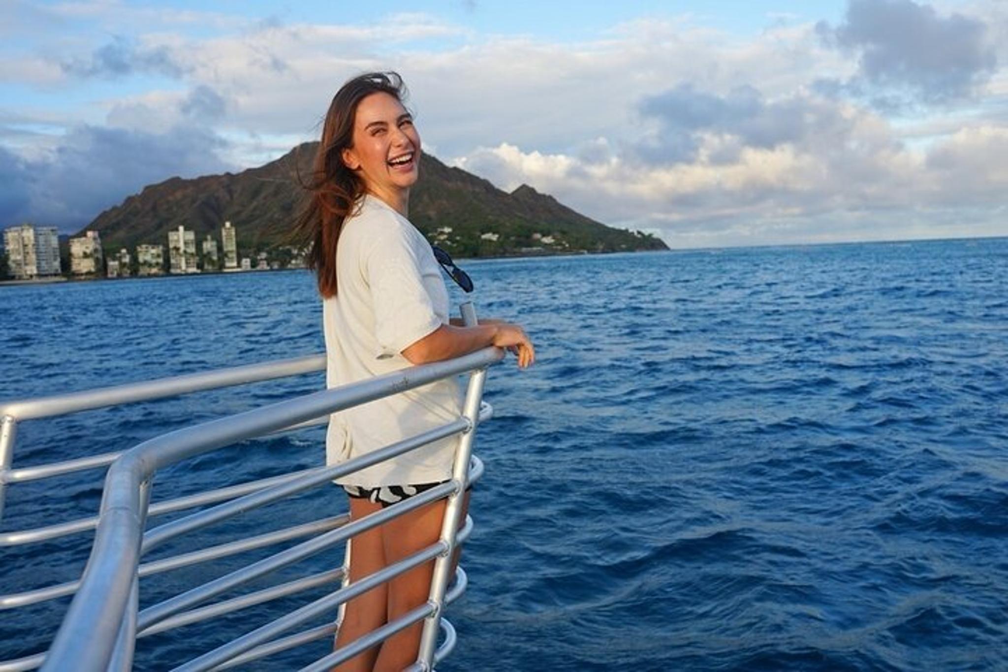 Oahu Turtle Snorkel Tour - Image 6