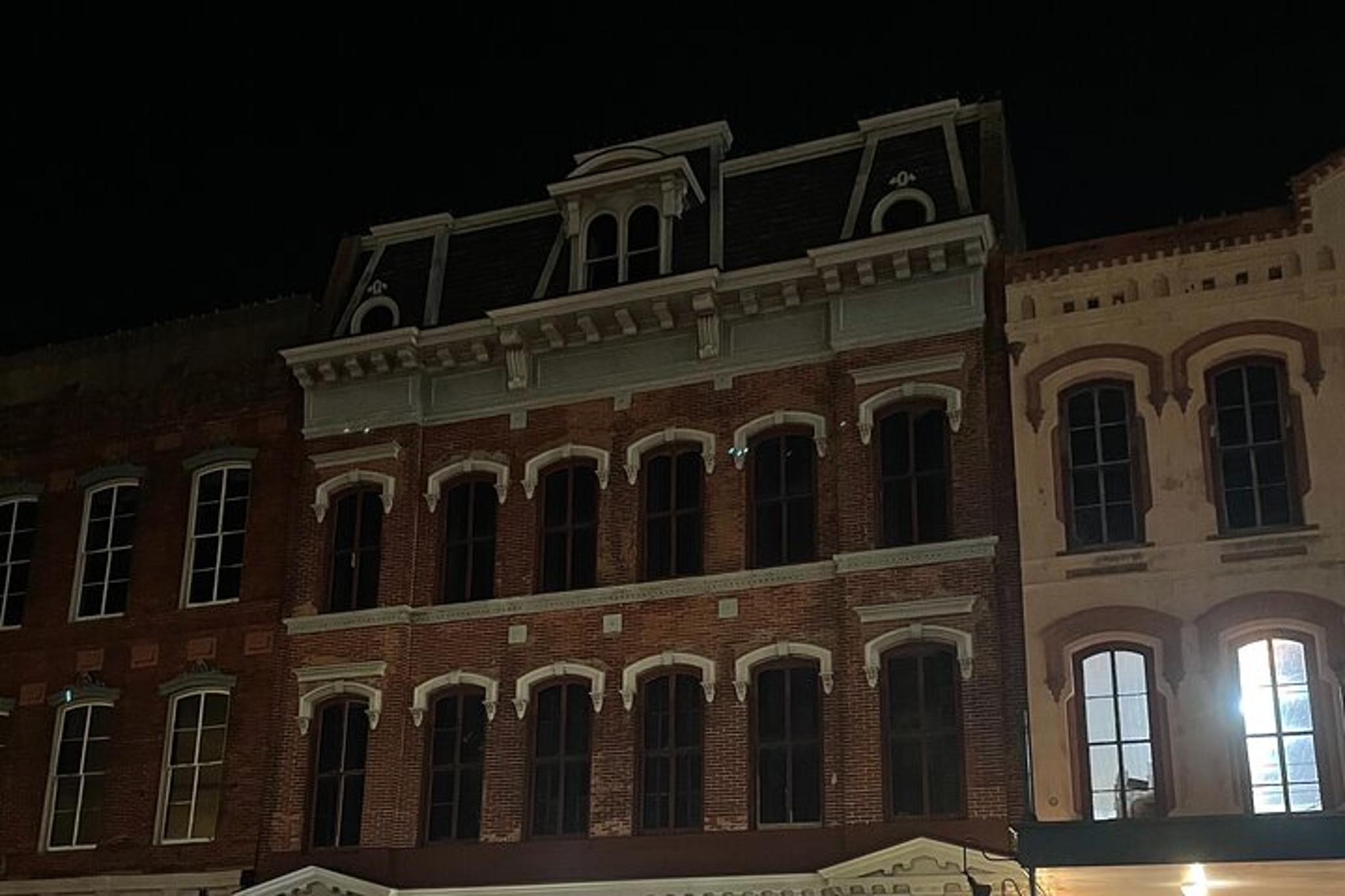 Galveston Phantoms of the Strand Tour 90 min - Image 6