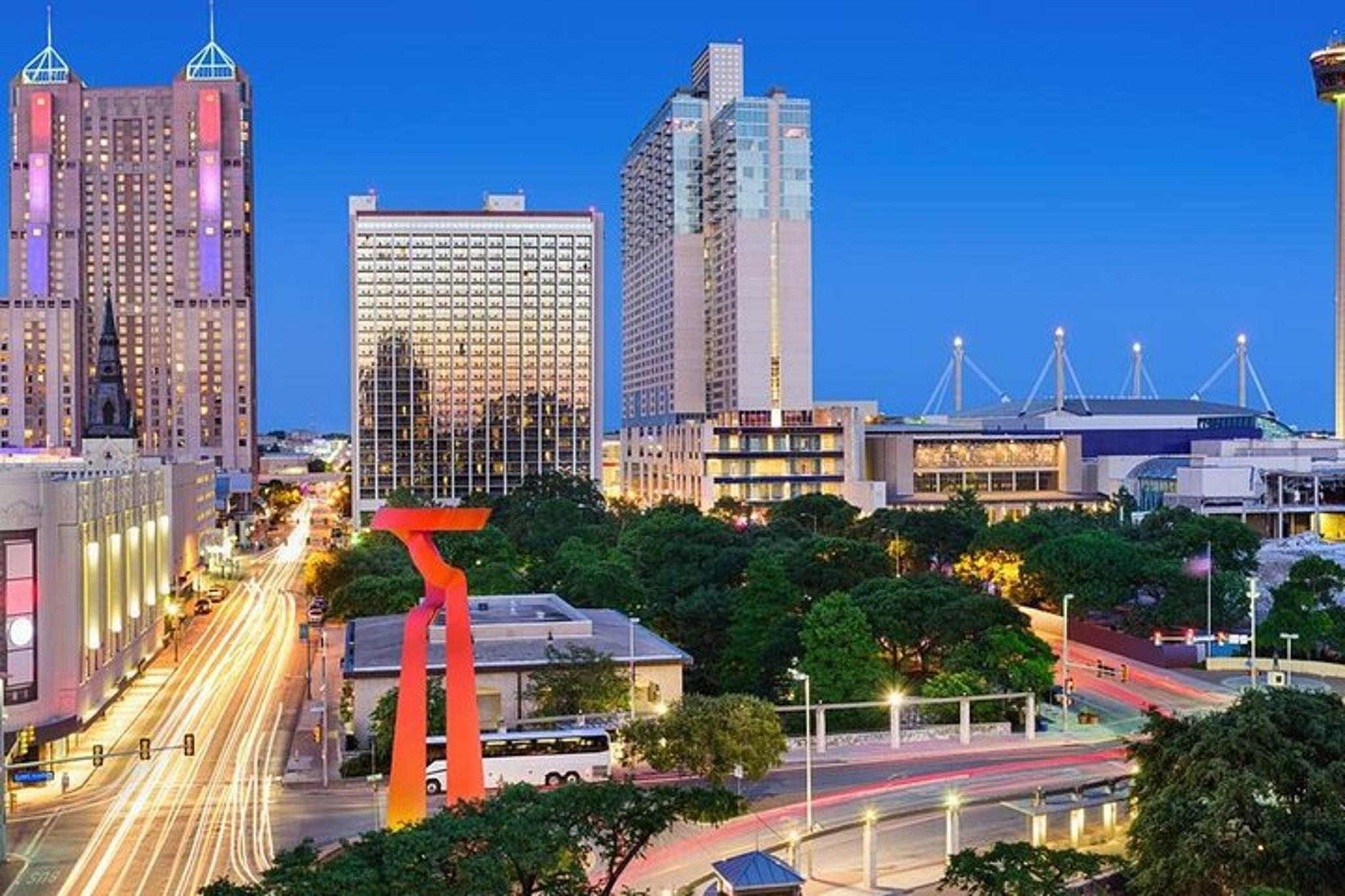 San Antonio Private Airport Transfer - Image 6
