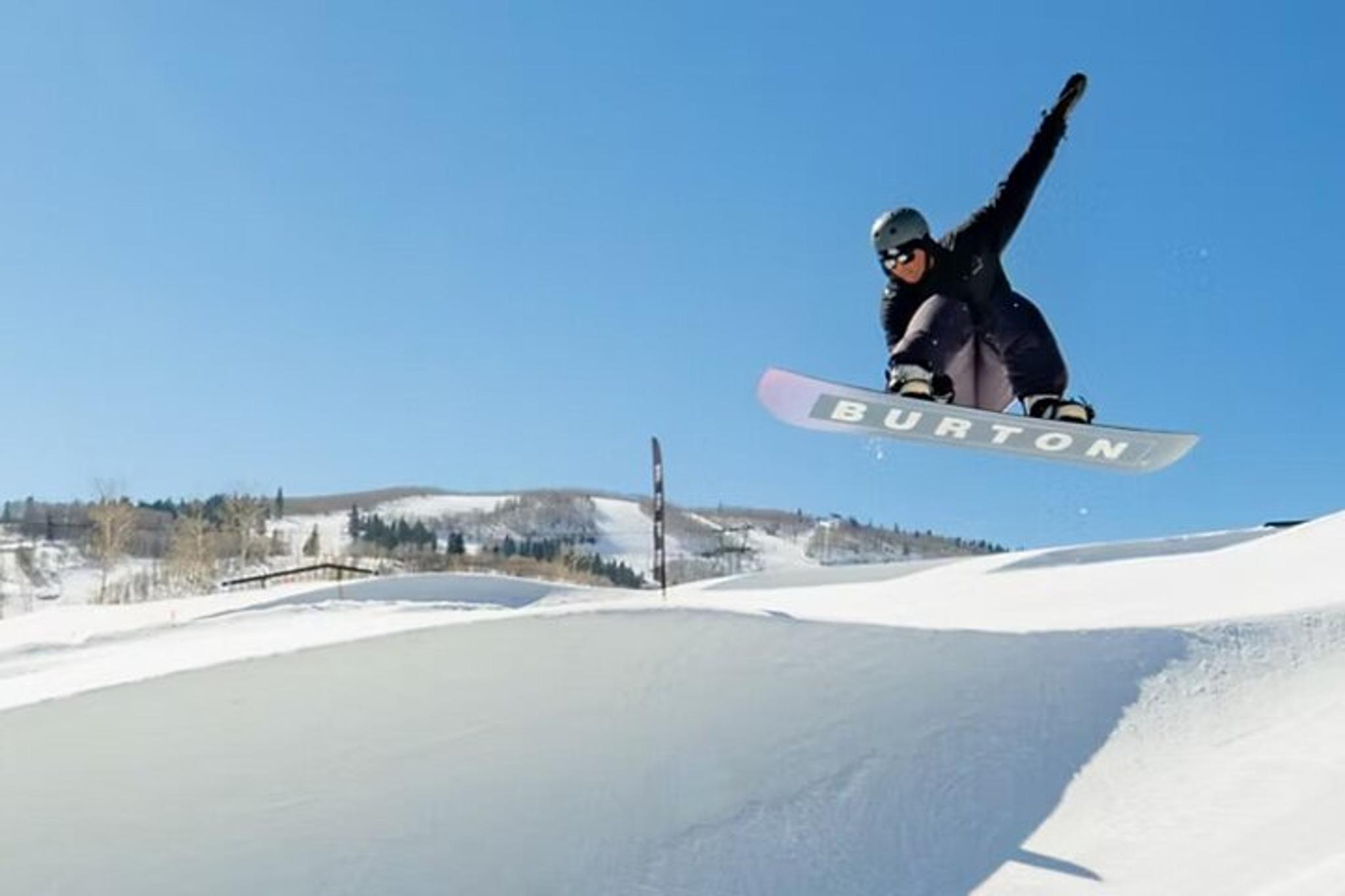 Salt Lake City Ski and Snowboard Adventure