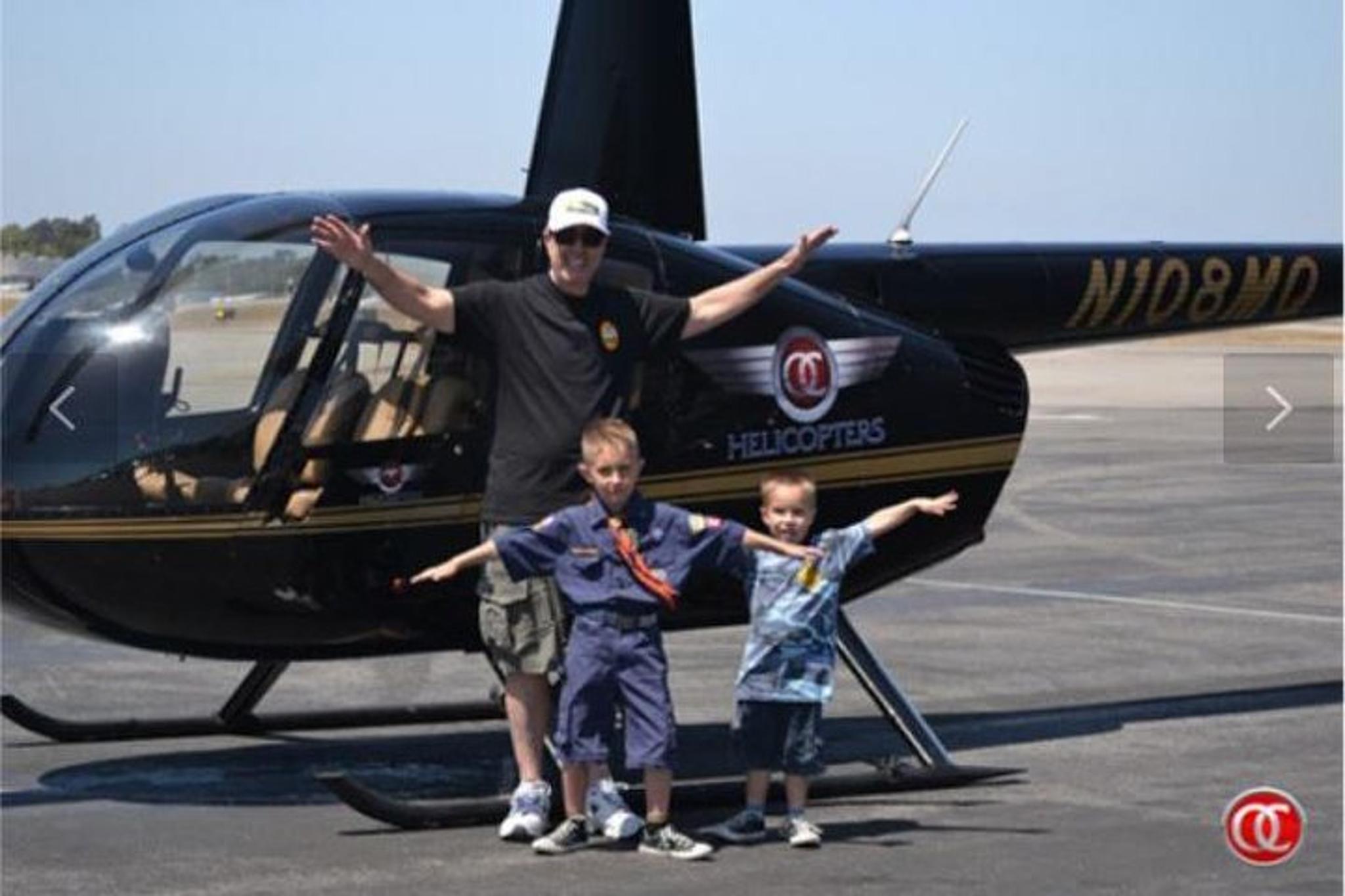 Newport Beach Helicopter Tour - Image 5