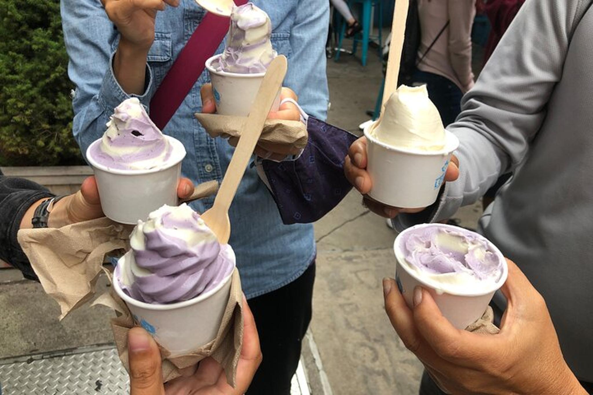 New York City Vegan Food Tour in East Village - Image 3