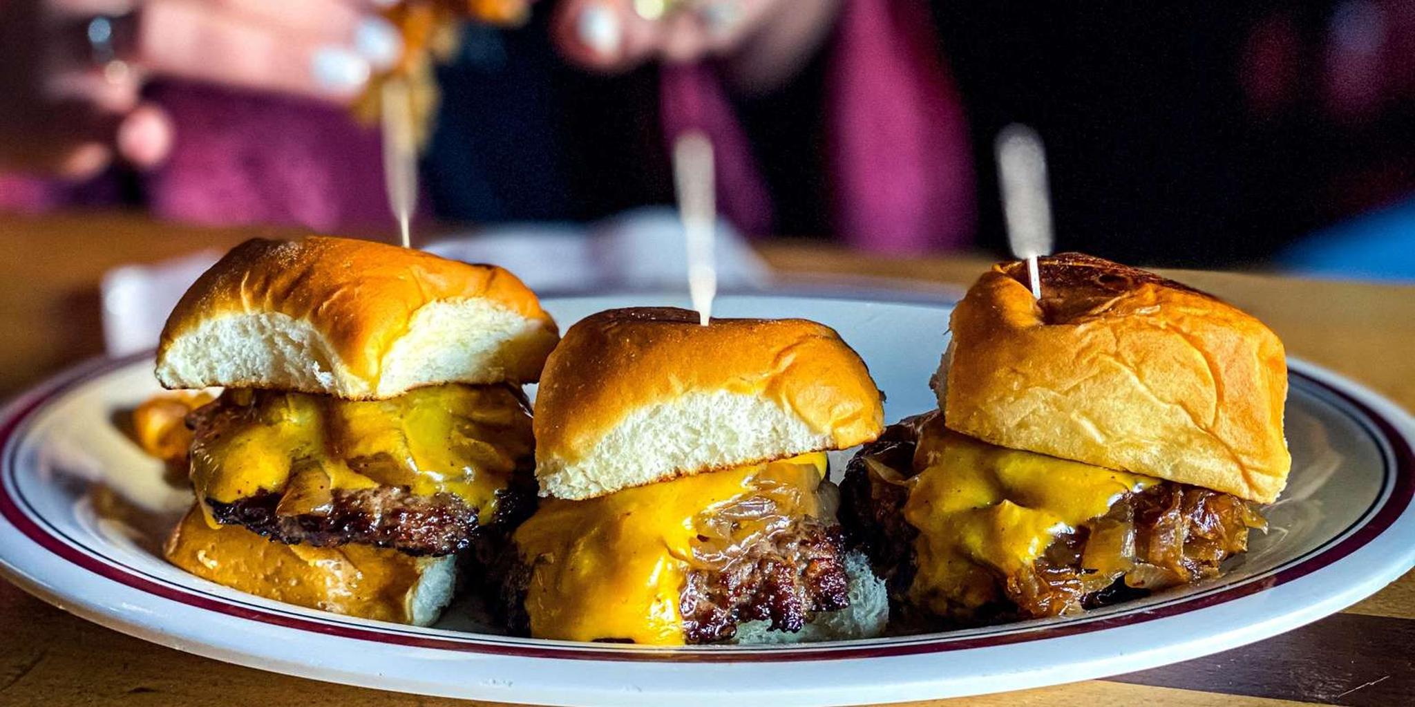 San Diego Gaslamp Food Tour with 6 Tastings - Image 4