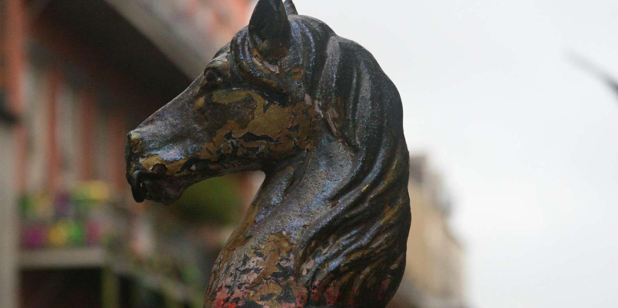 New Orleans Private Driving Tour - Image 5