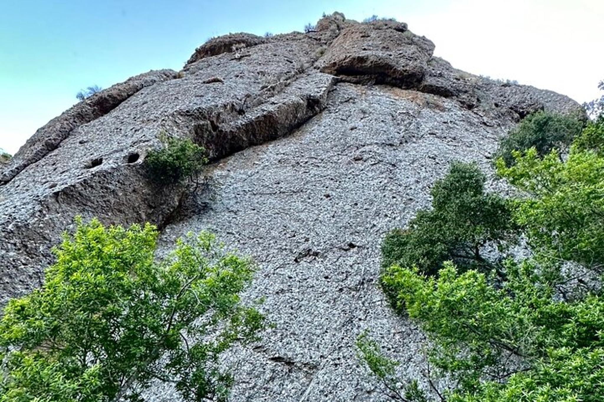 Malibu E-Mountain Bike and Hike Adventure - Image 6