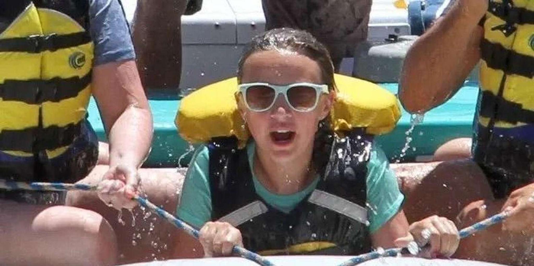 Moab Colorado River Rafting Half-Day Adventure - Image 1