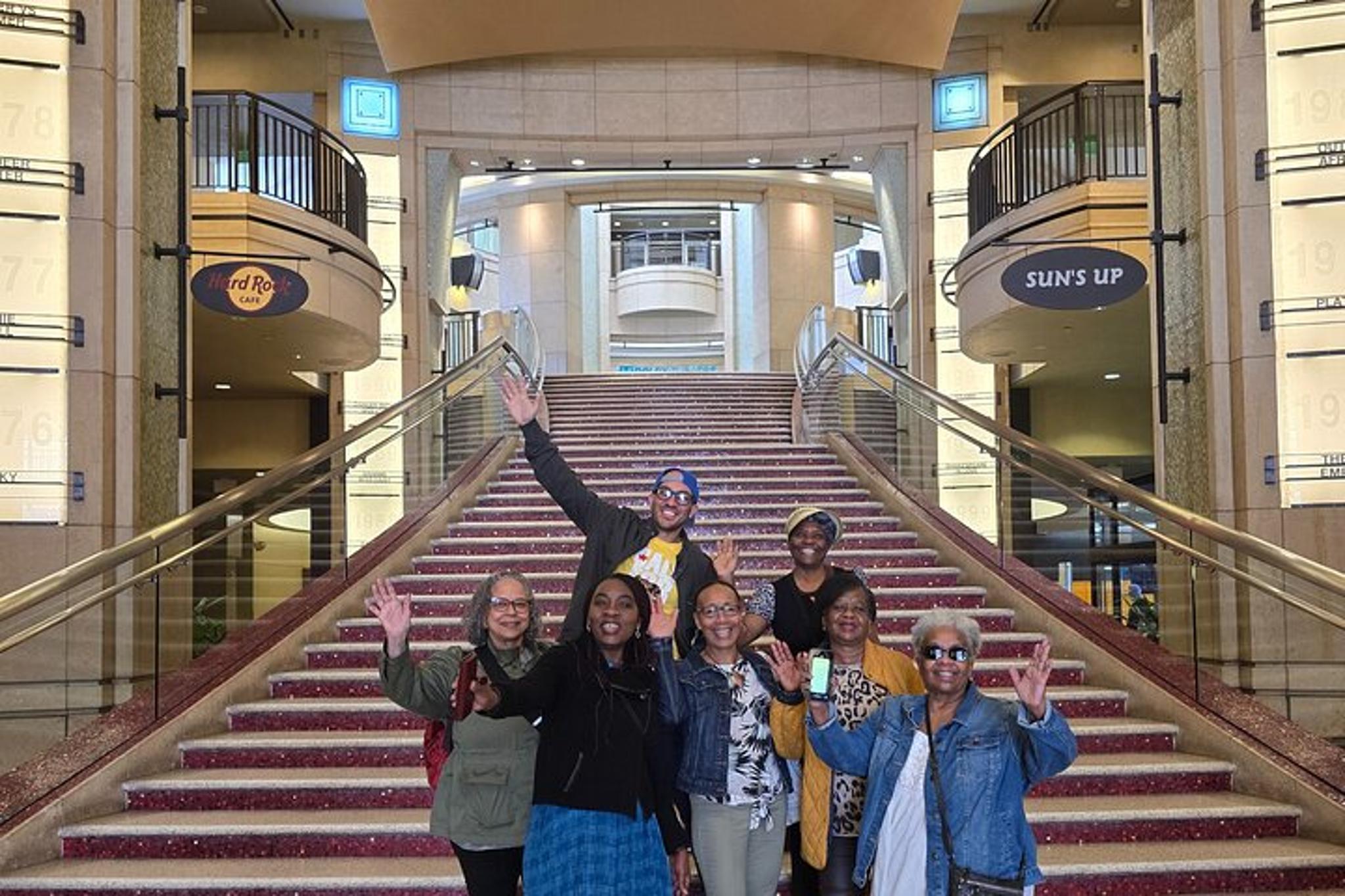 Hollywood Day Tour from Orange County - Image 3