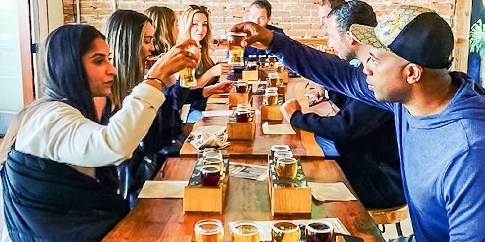 Santa Barbara Craft Beer Walking Tour - Image 6