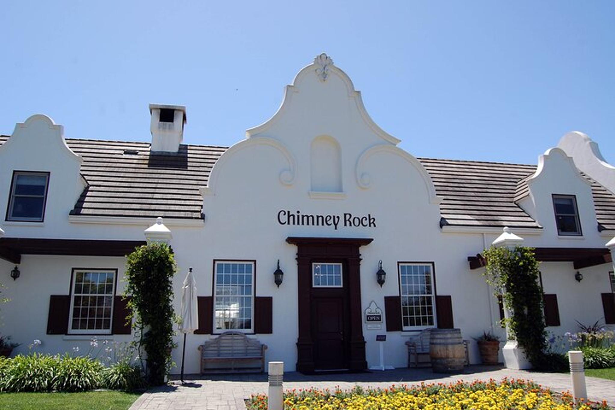 Napa Wine Tour in Private Limousine 8 hr - Image 6