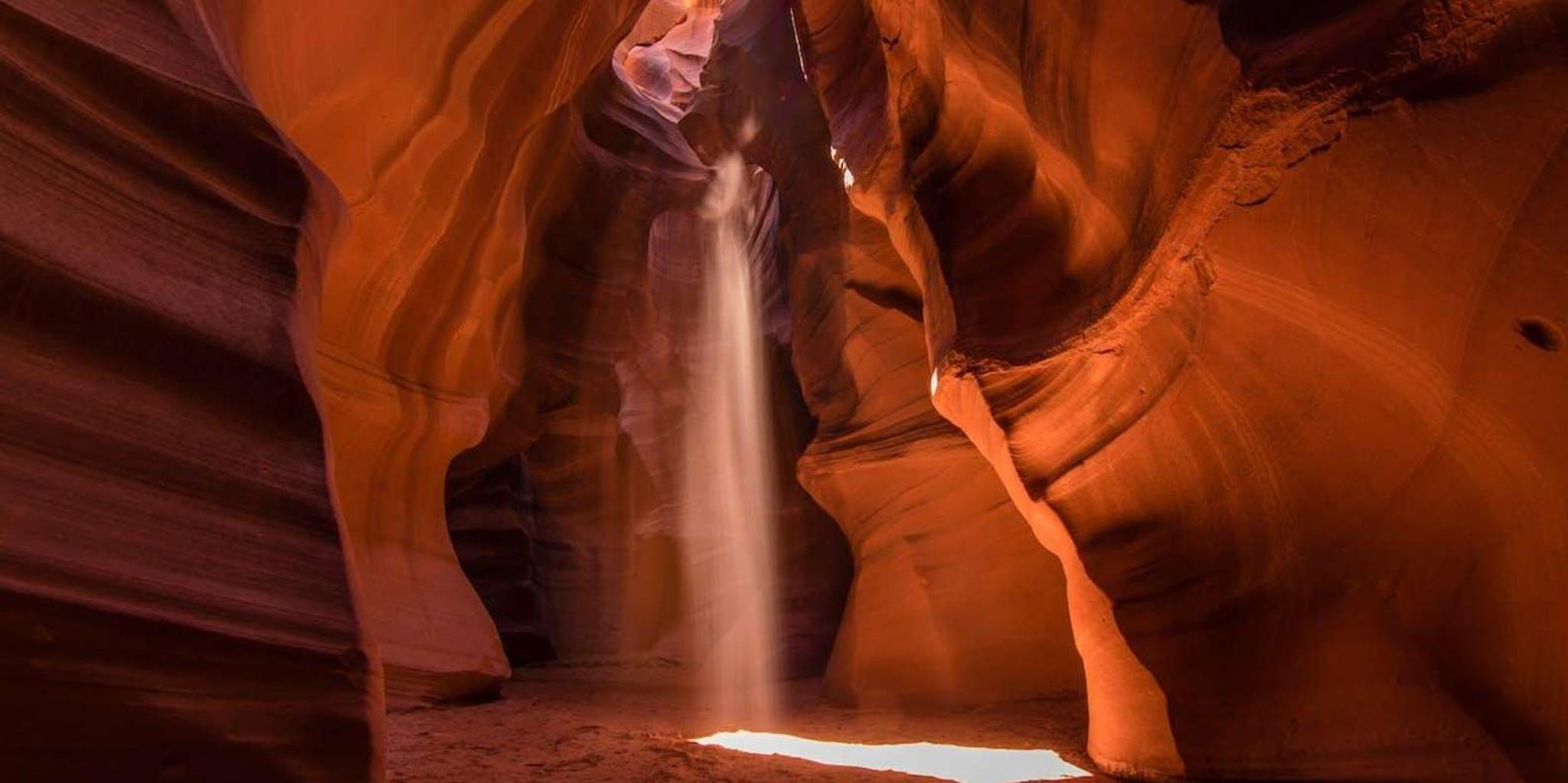 Las Vegas Grand Canyon & National Parks 4-Day Tour - Image 3