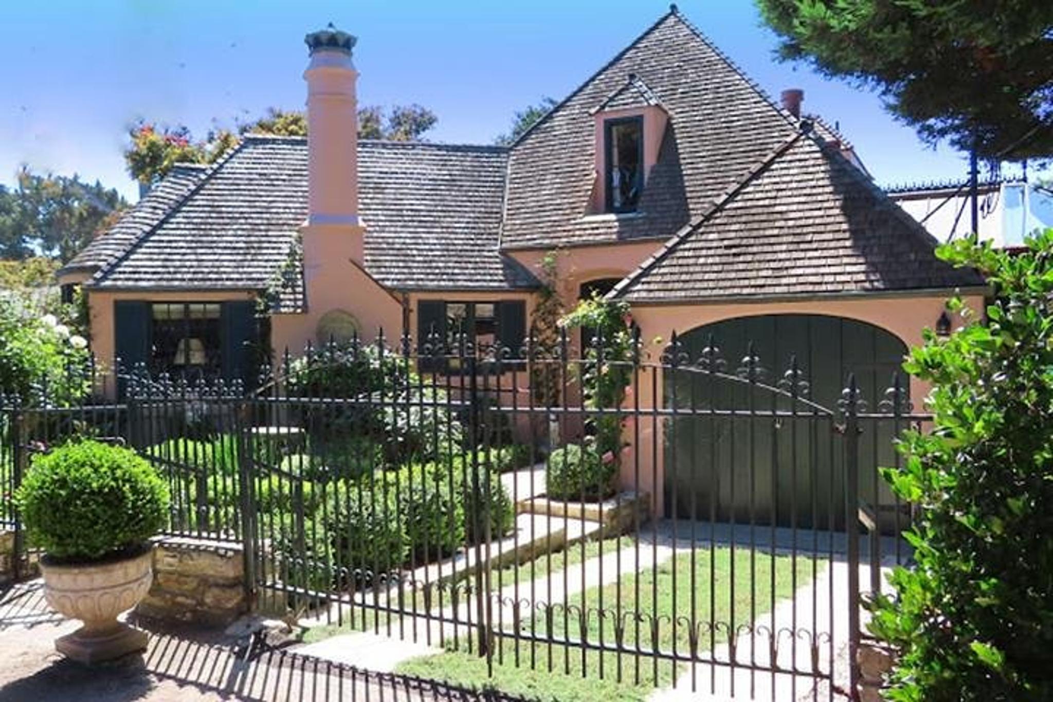 Carmel-by-the-Sea Self-Guided Audio Tour - Image 5