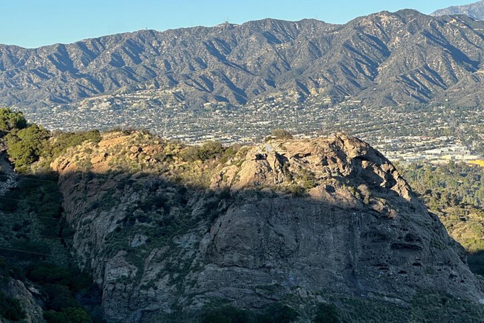 Los Angeles E-Bike Tour of Griffith Park and LA River - Image 3