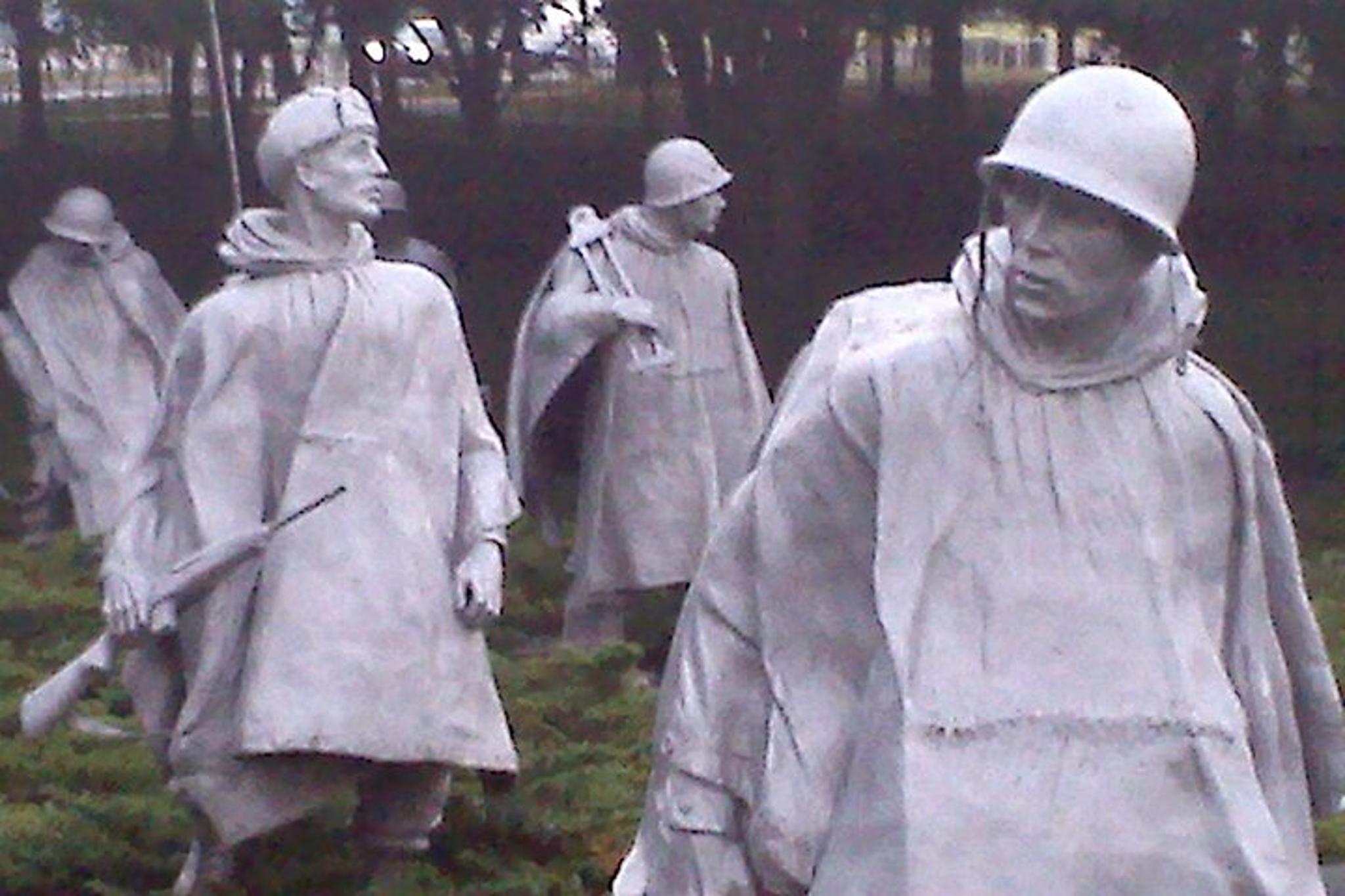 Washington DC Day Tour - Image 4