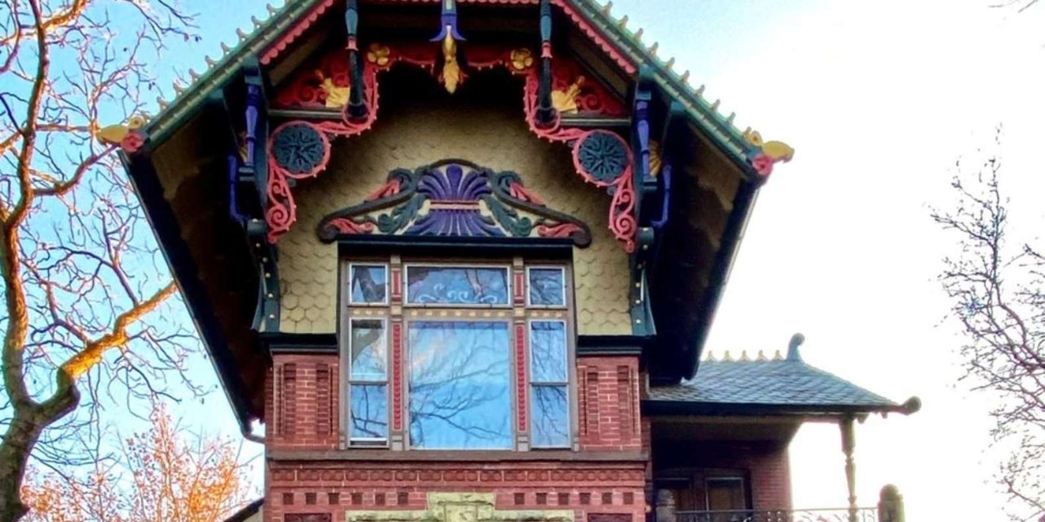 Chicago Wicker Park Architecture Walking Tour
