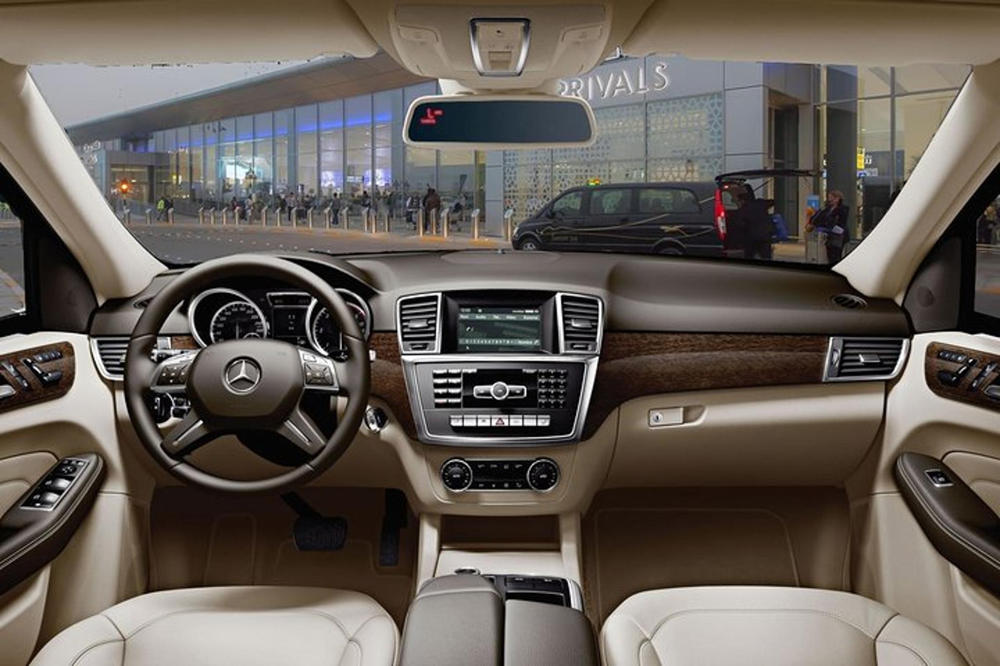 New York Private Airport Transfer to Brooklyn