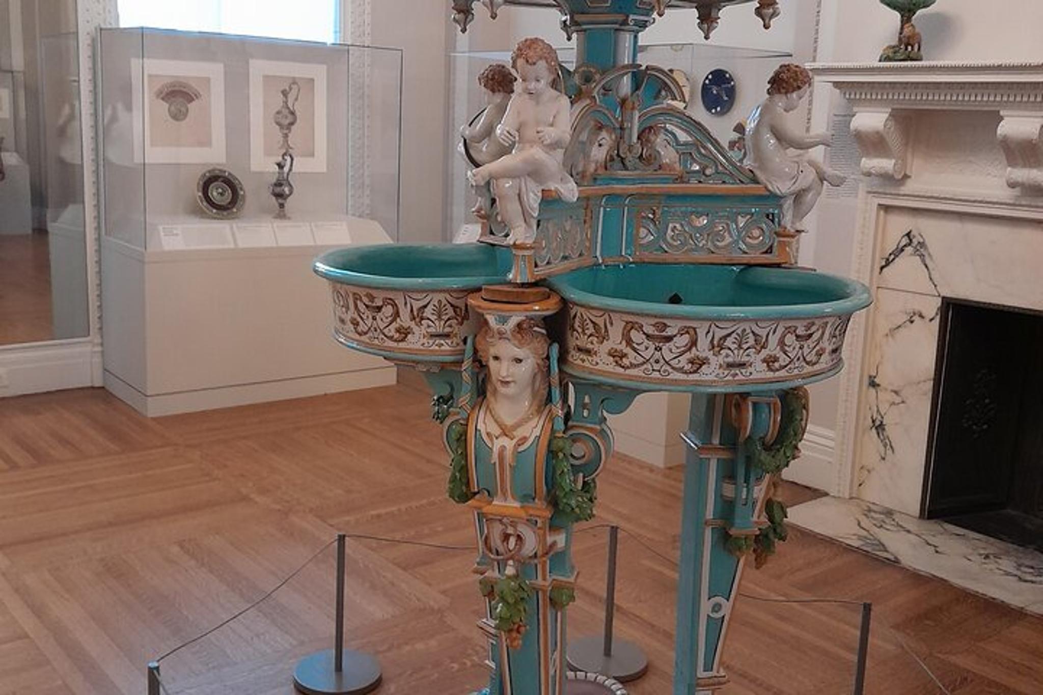 Baltimore Cultural Tour - Image 3