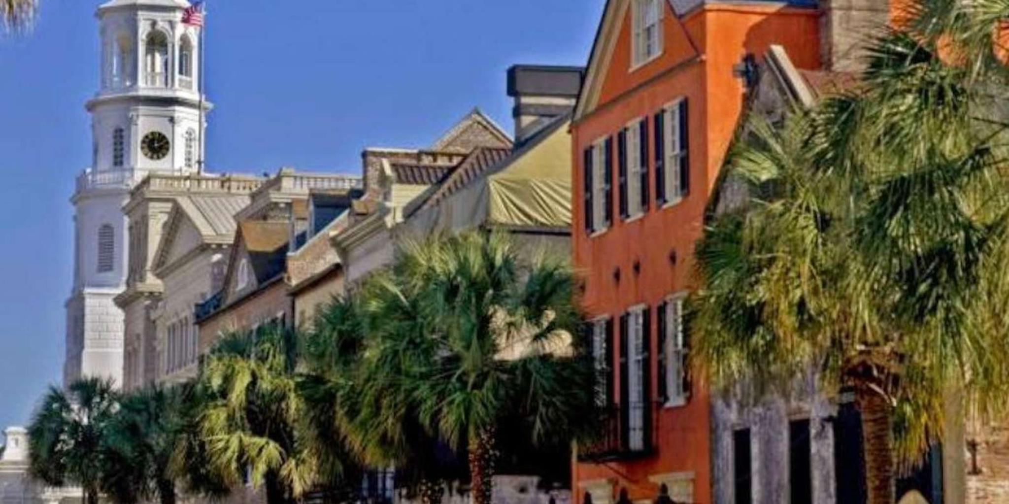 Charleston City Tour with Museum Admission - Image 6