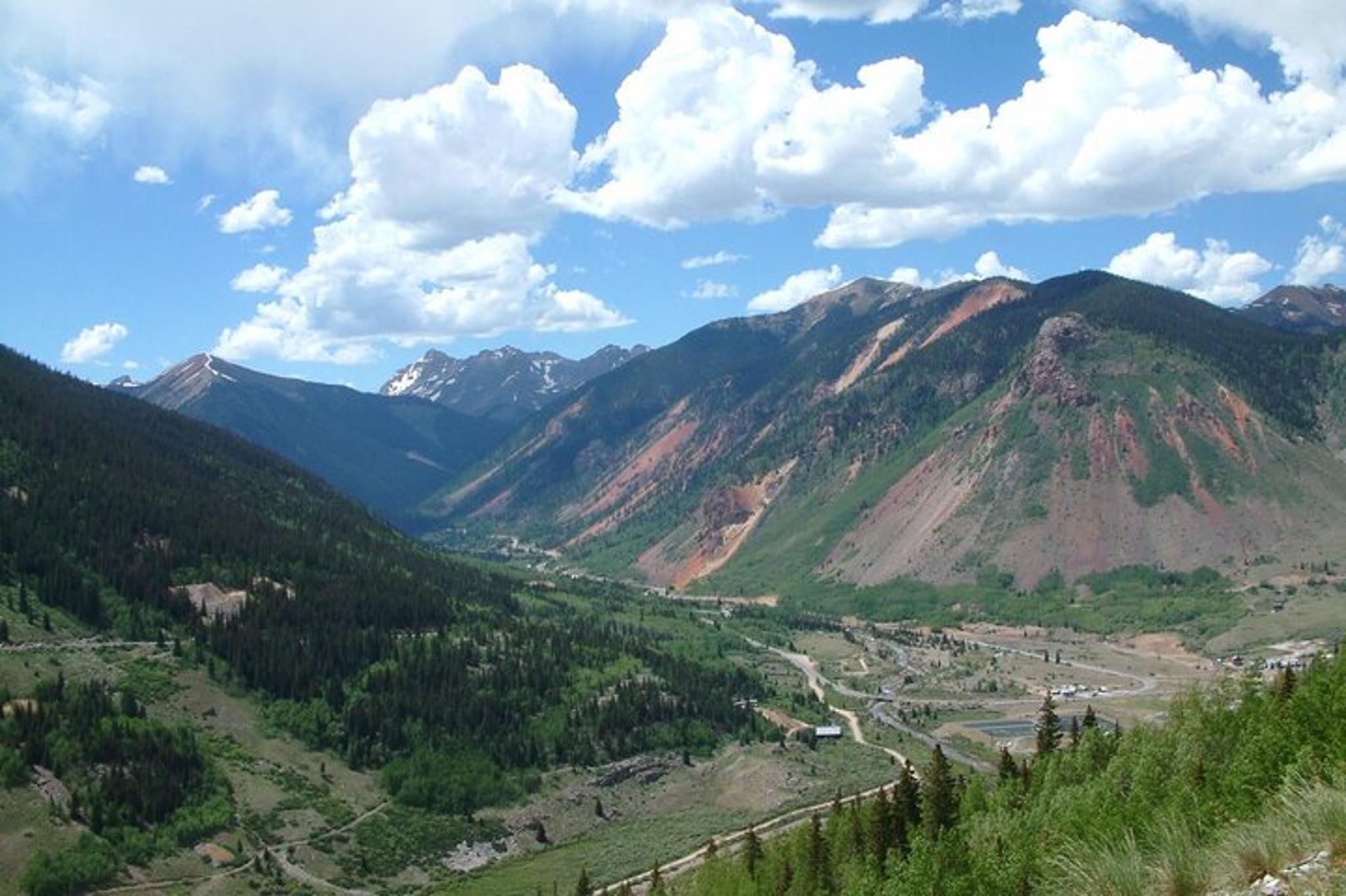 Durango Train and Silverton Jeep Tour - Image 4