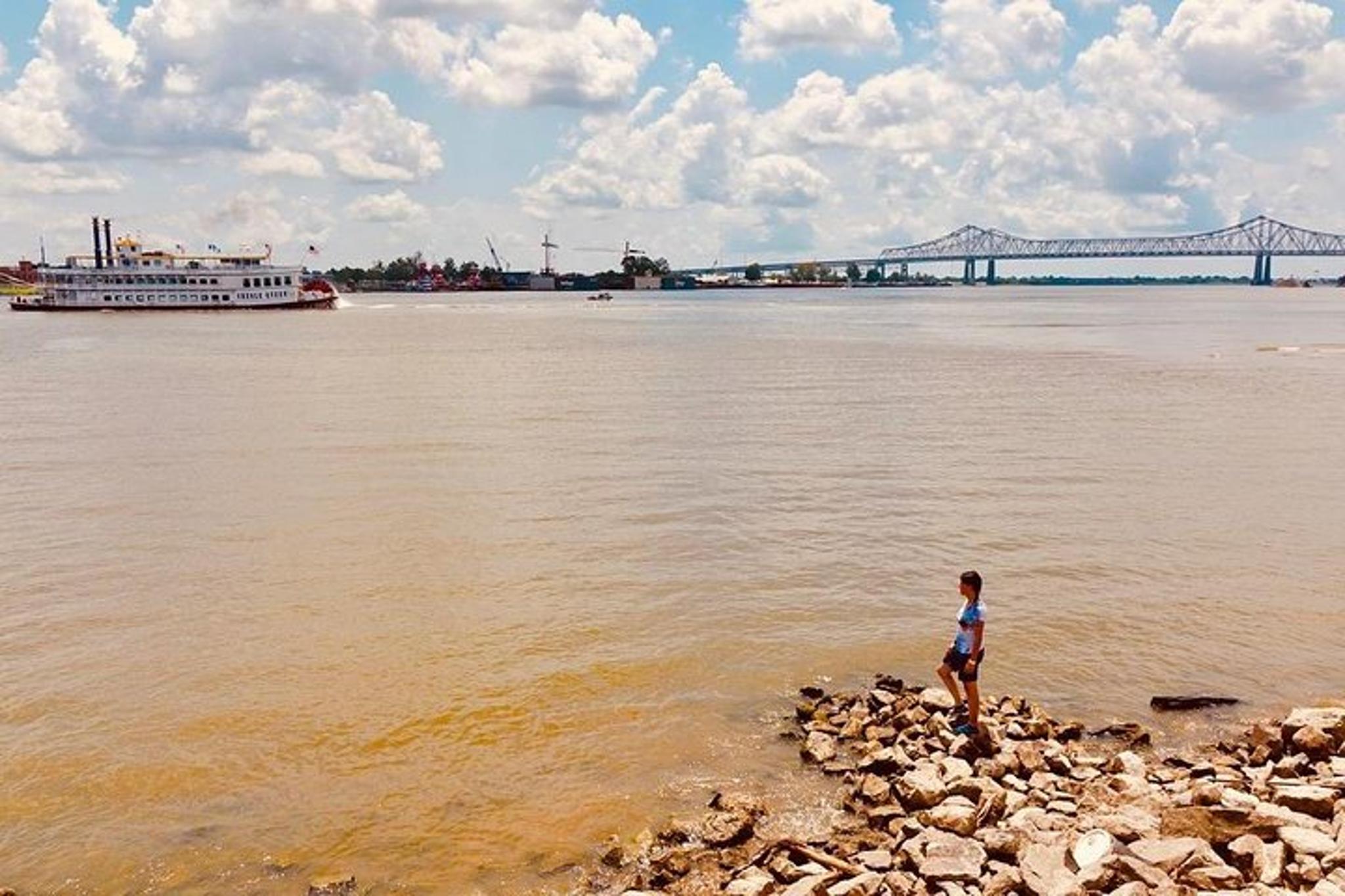 New Orleans French Quarter Walking Tour - Image 2