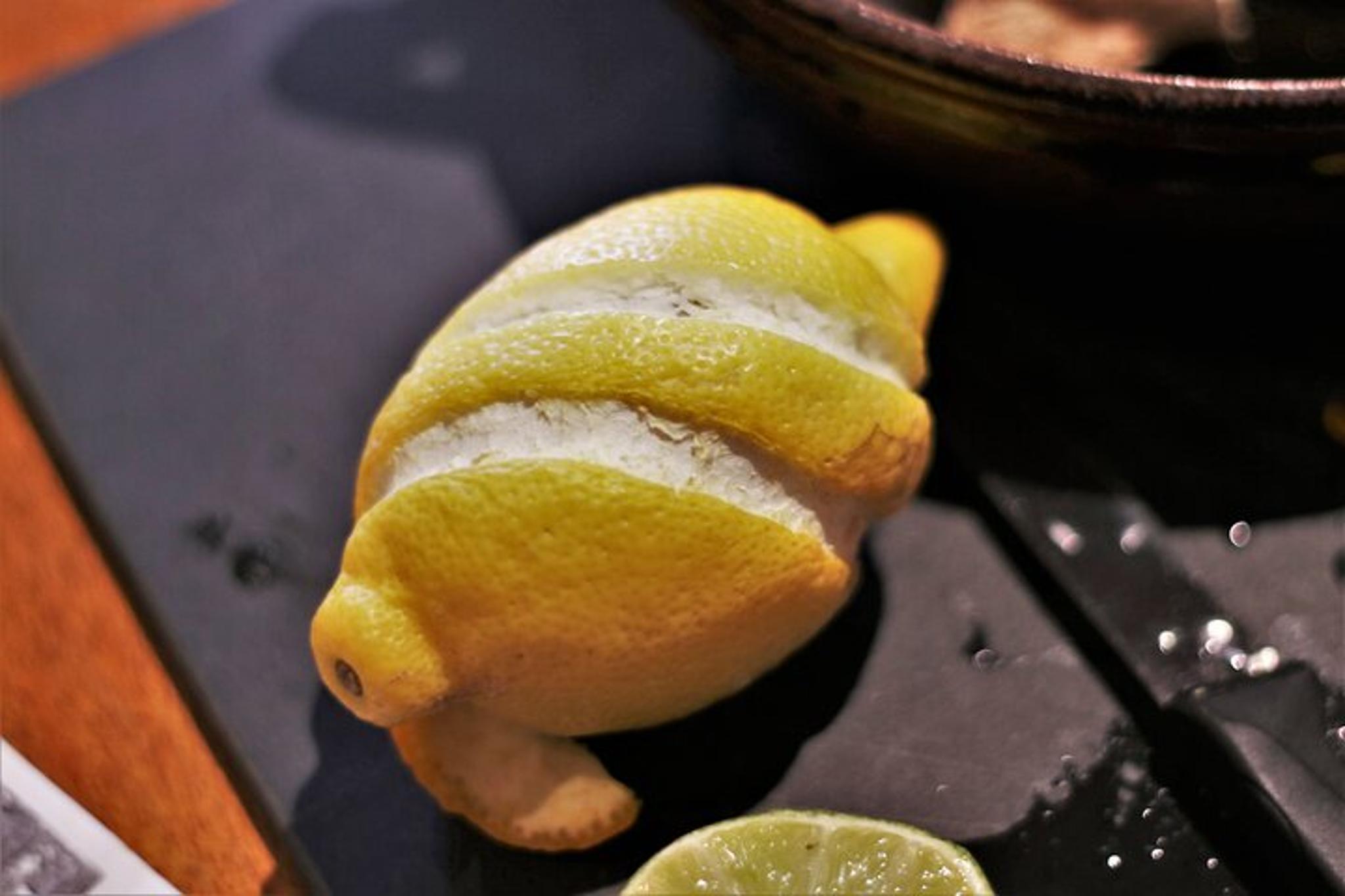 Seattle Mocktail Workshop - Image 5