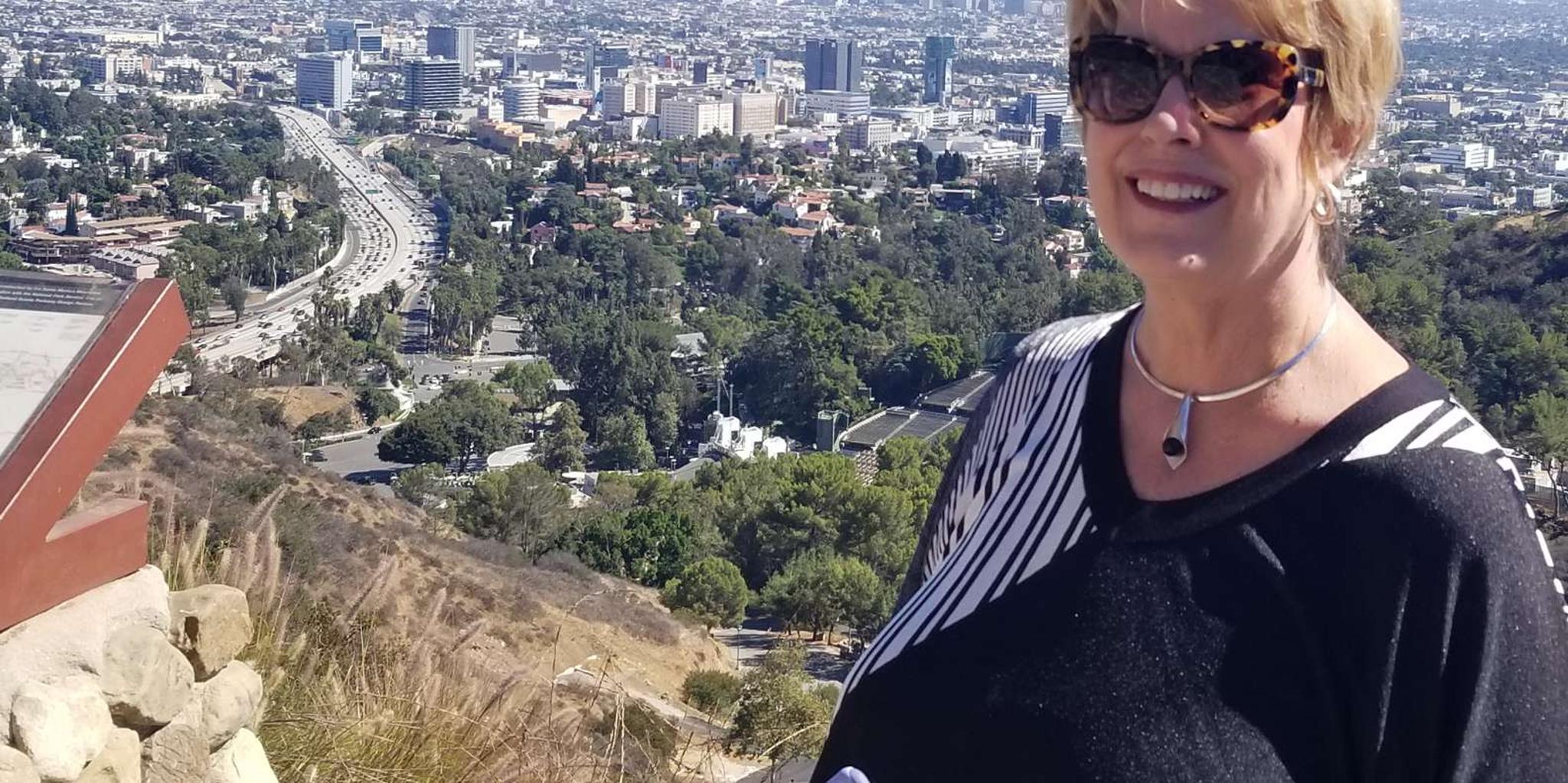 Los Angeles Private Tour