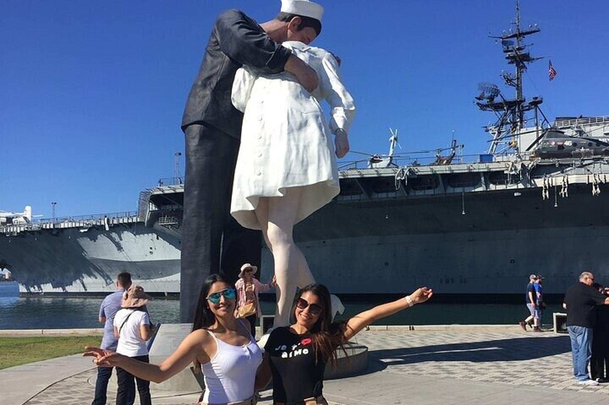 San Diego Private Tour from Encinitas