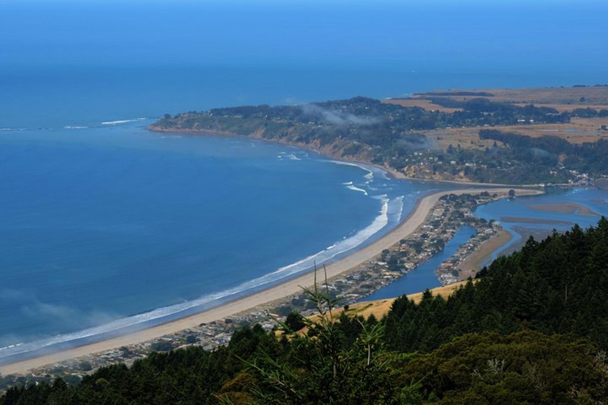 Point Reyes Natural Wonders and Redwoods Tour - Image 5