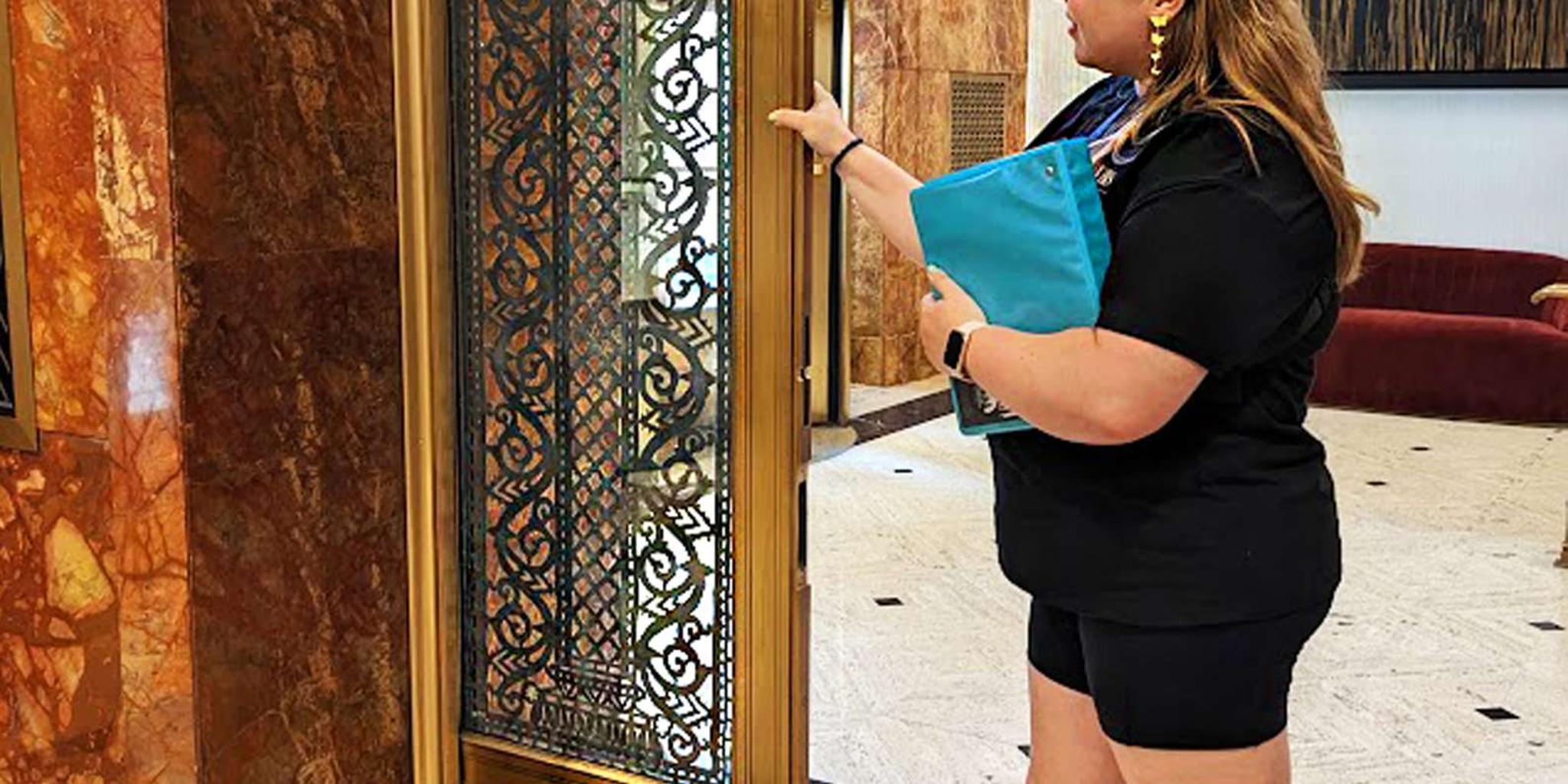 Chicago Art Deco Walking Tour