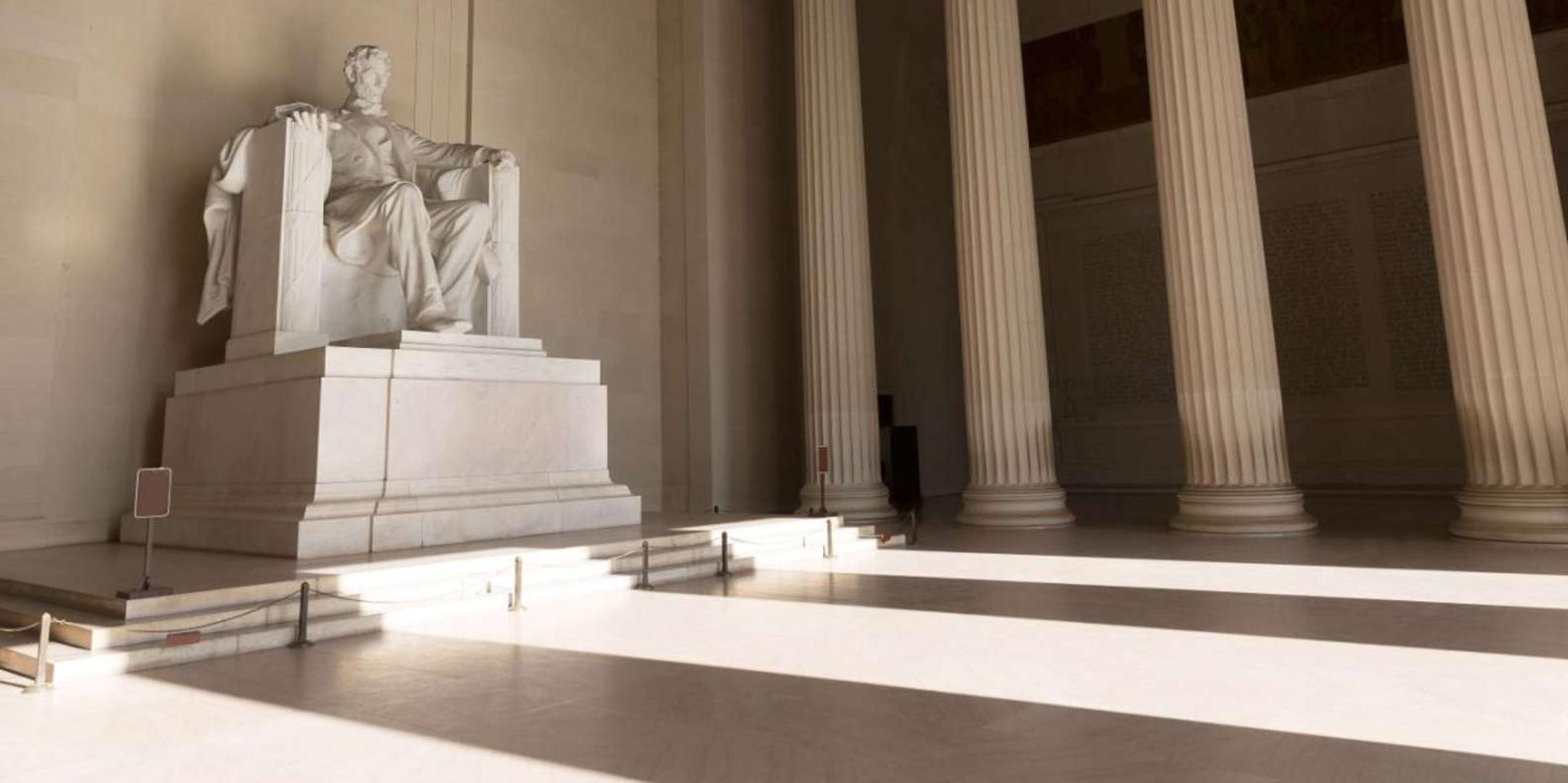 Washington D.C. National Mall Private Tour 7 hr - Image 4