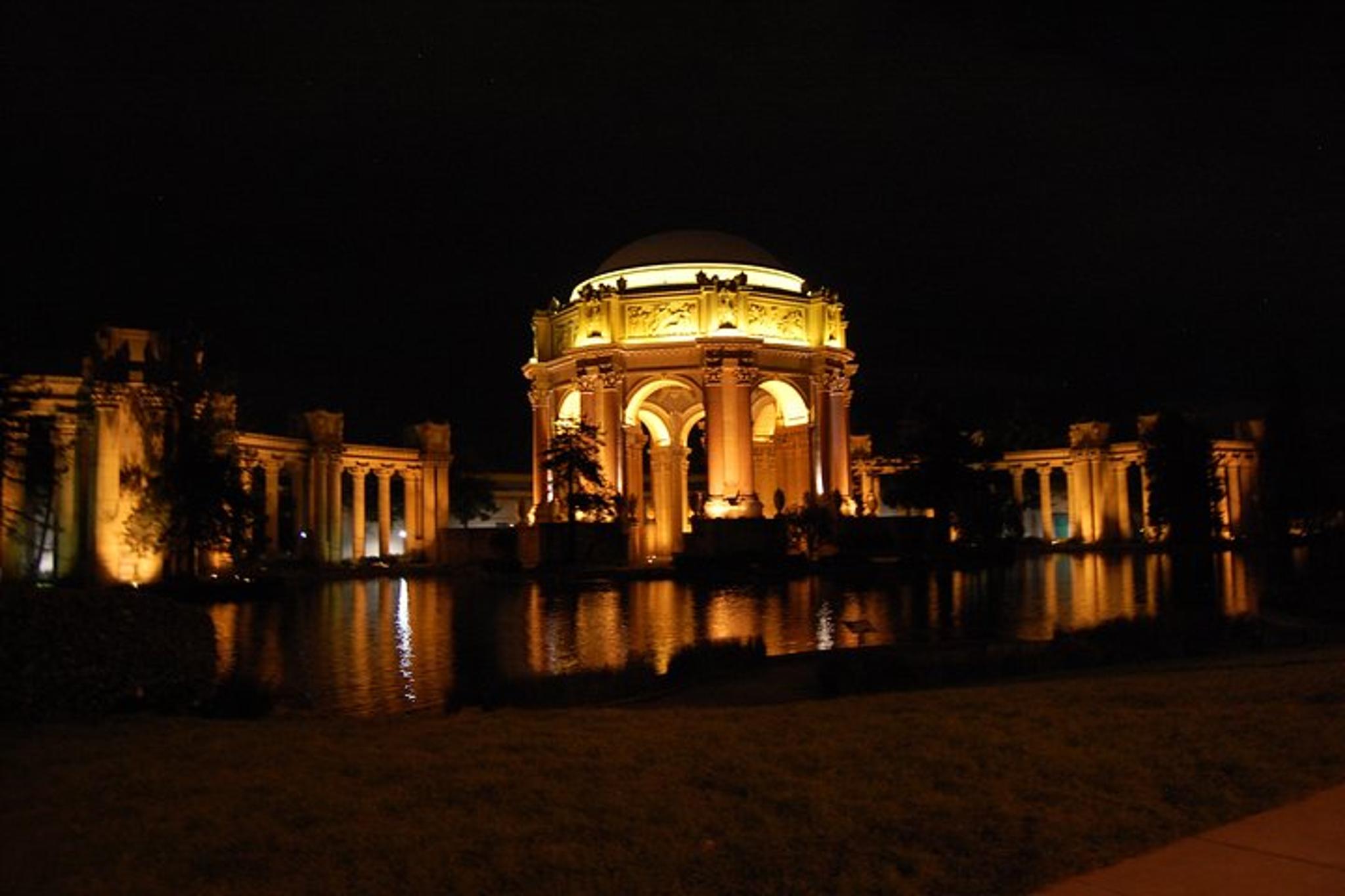 San Francisco Sightseeing Tour 3 Hours - Image 5