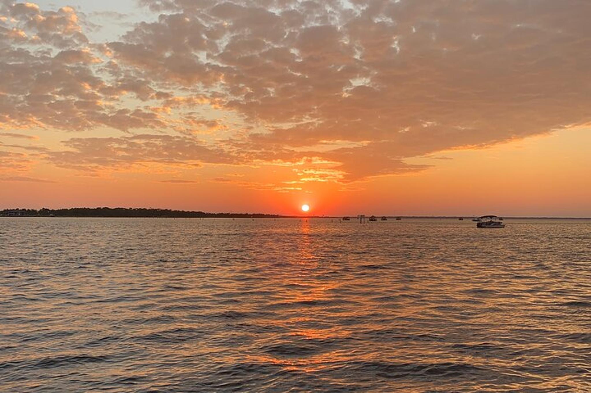 Panama City Beach Sunset Cruise - Image 6