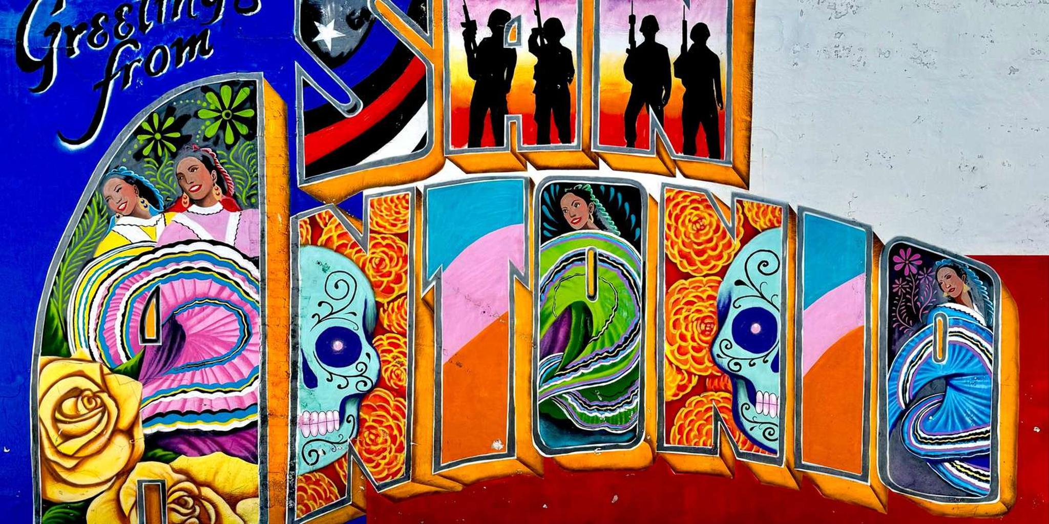 San Antonio Food Tour with Tacos & Ice Cream - Image 4