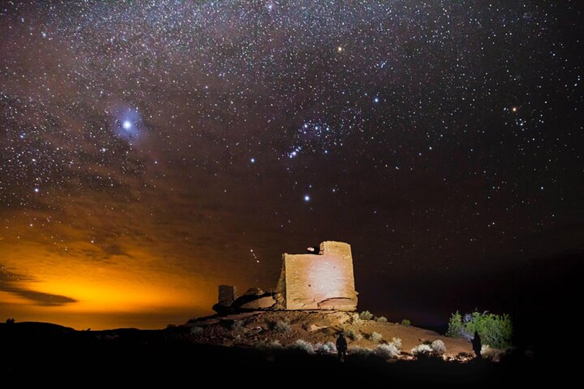 Flagstaff Stargazing Experience - Image 6