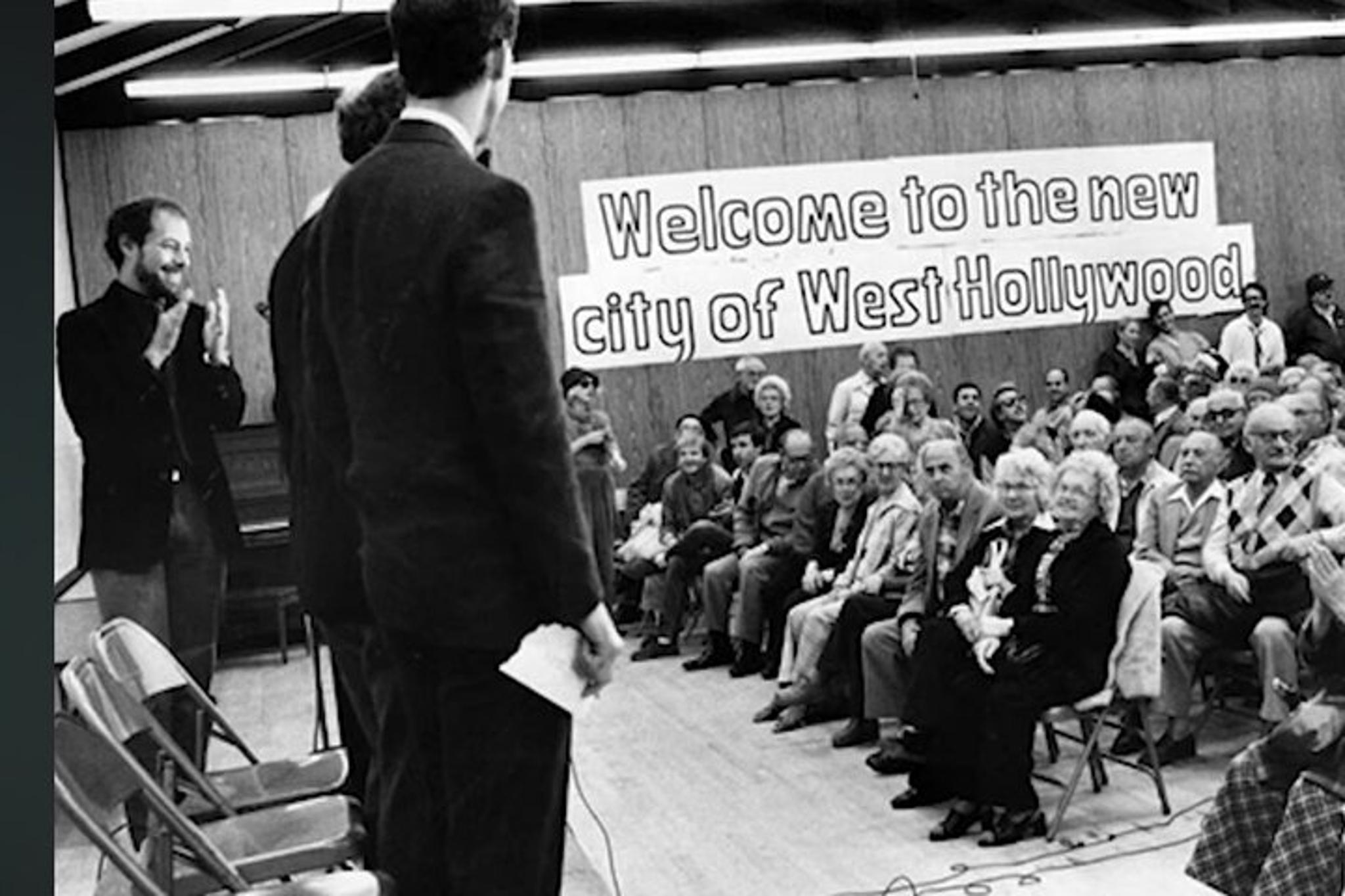 West Hollywood LGBTQ+ History Walking Tour - Image 3