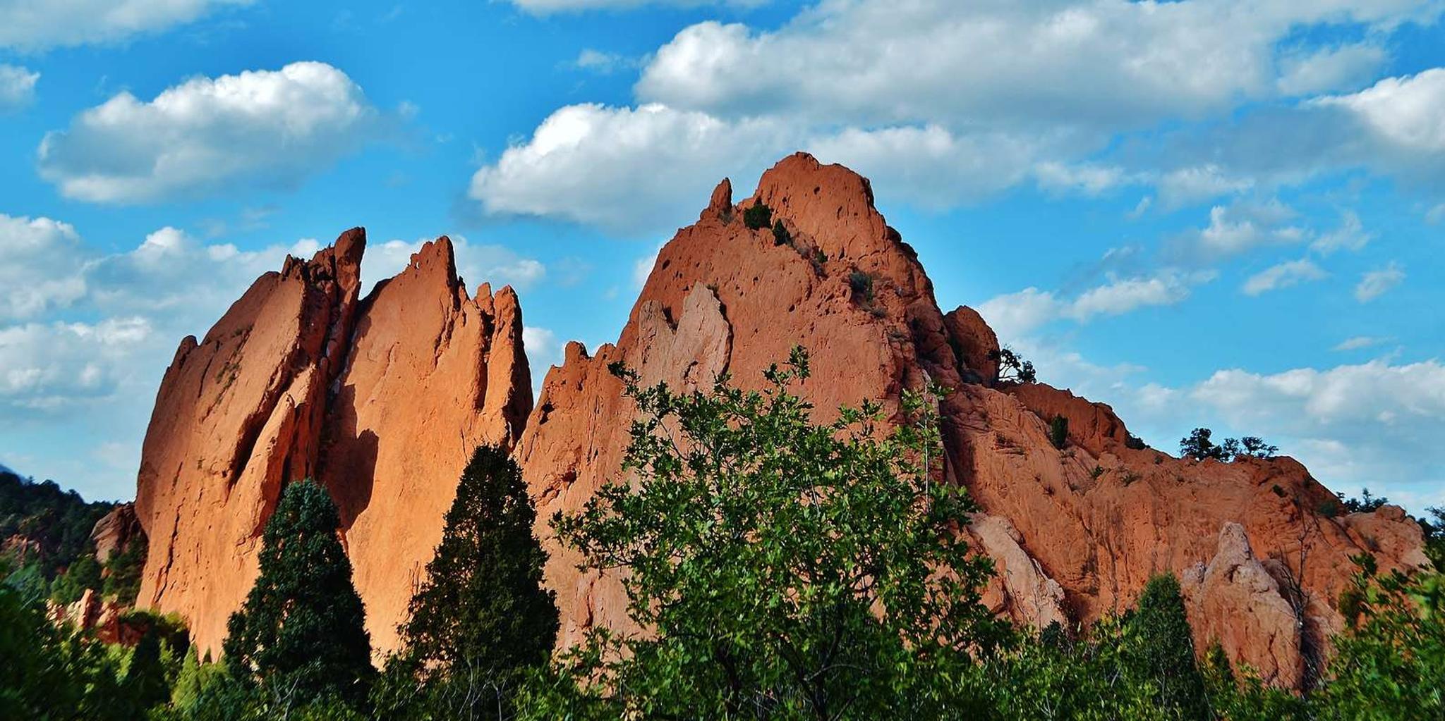 Denver Red Rocks and Foothills Tour - Image 4