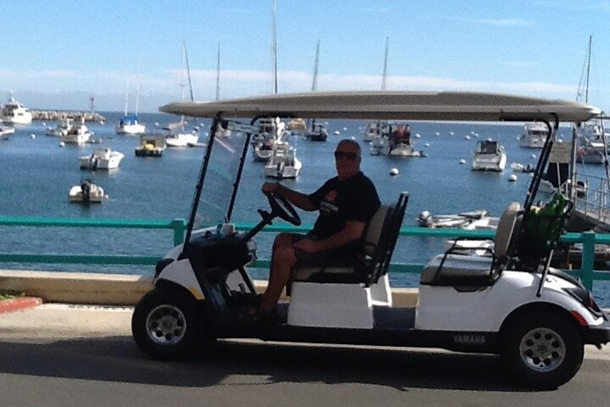 Catalina Island Sightseeing Tour from Orange County - Image 4