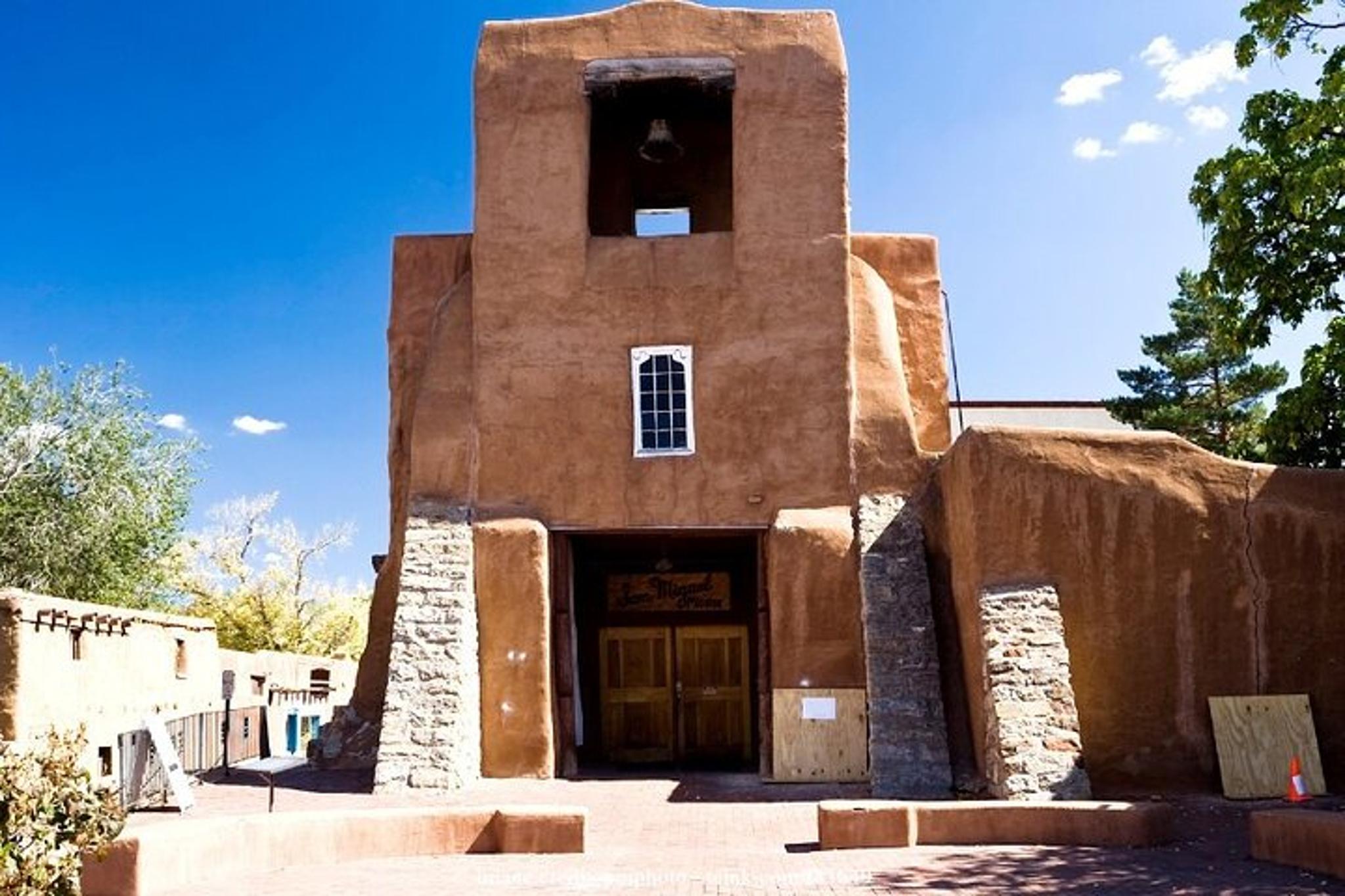 Santa Fe Walking Tour - Image 5