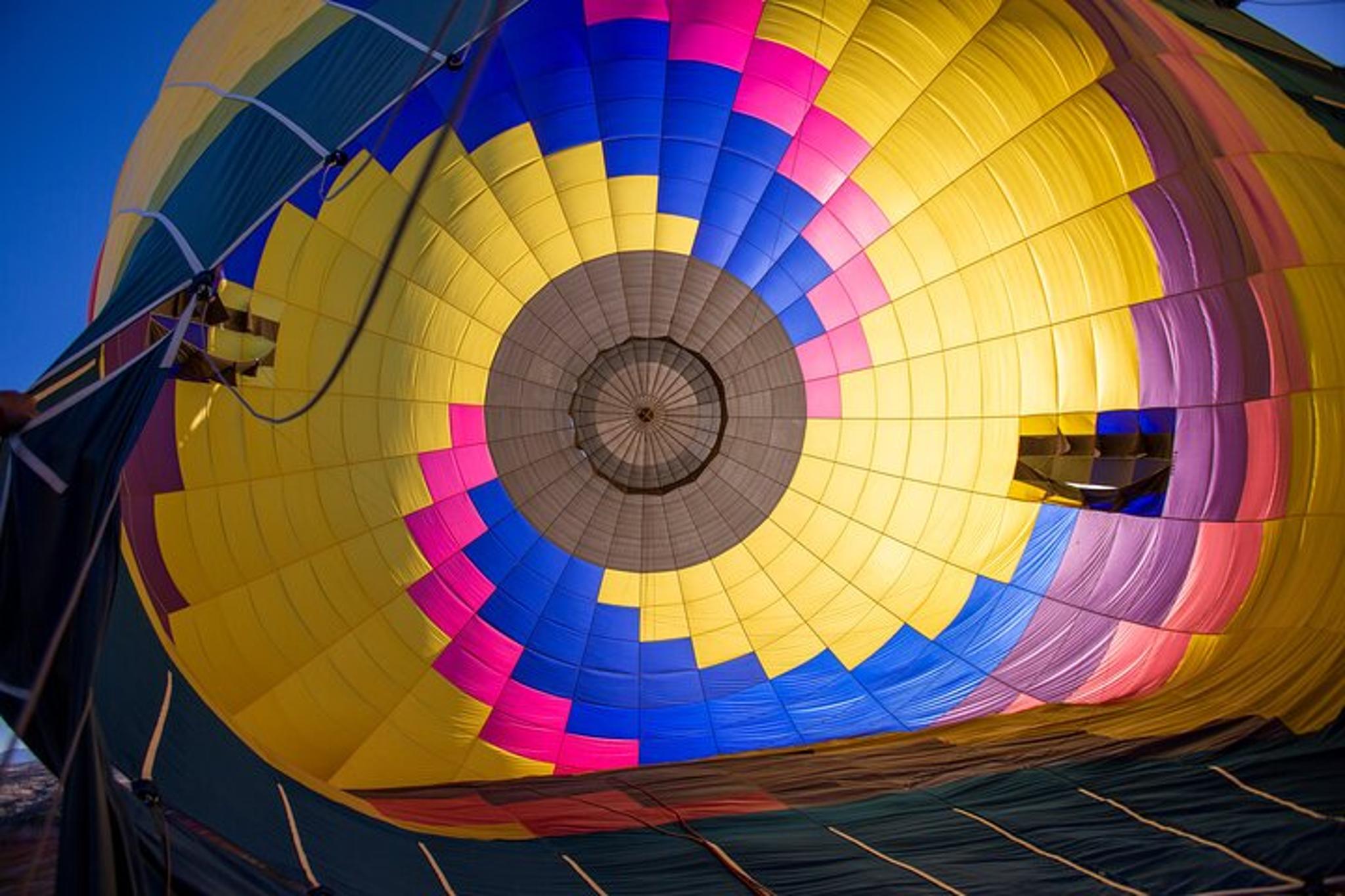 Temecula Balloon Adventure at Sunrise - Image 6