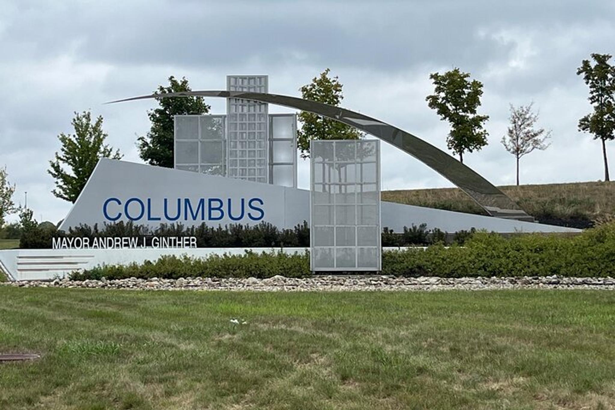 Columbus Airport Private Transfer - Image 3