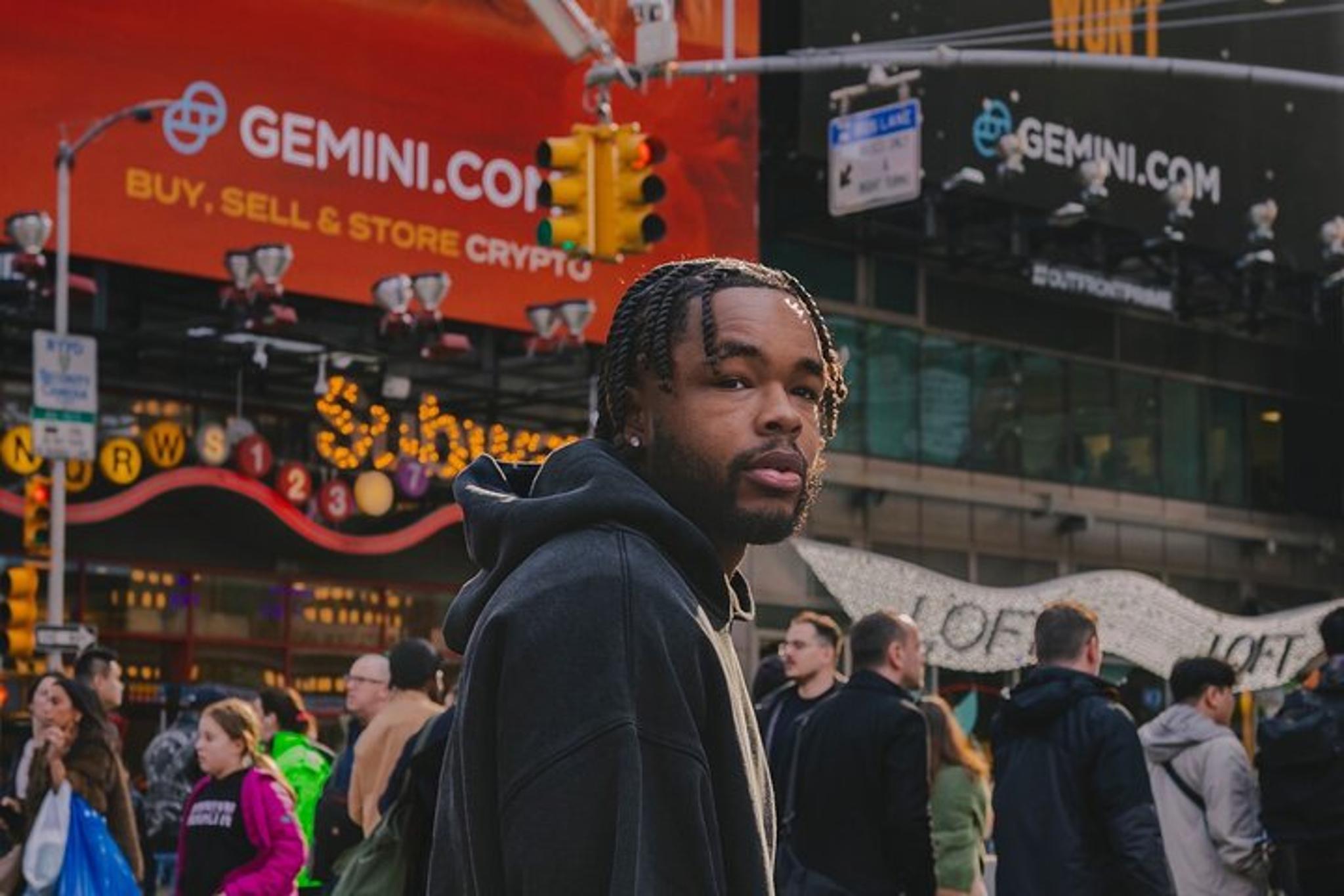 New York City Photoshoot Experience - Image 5