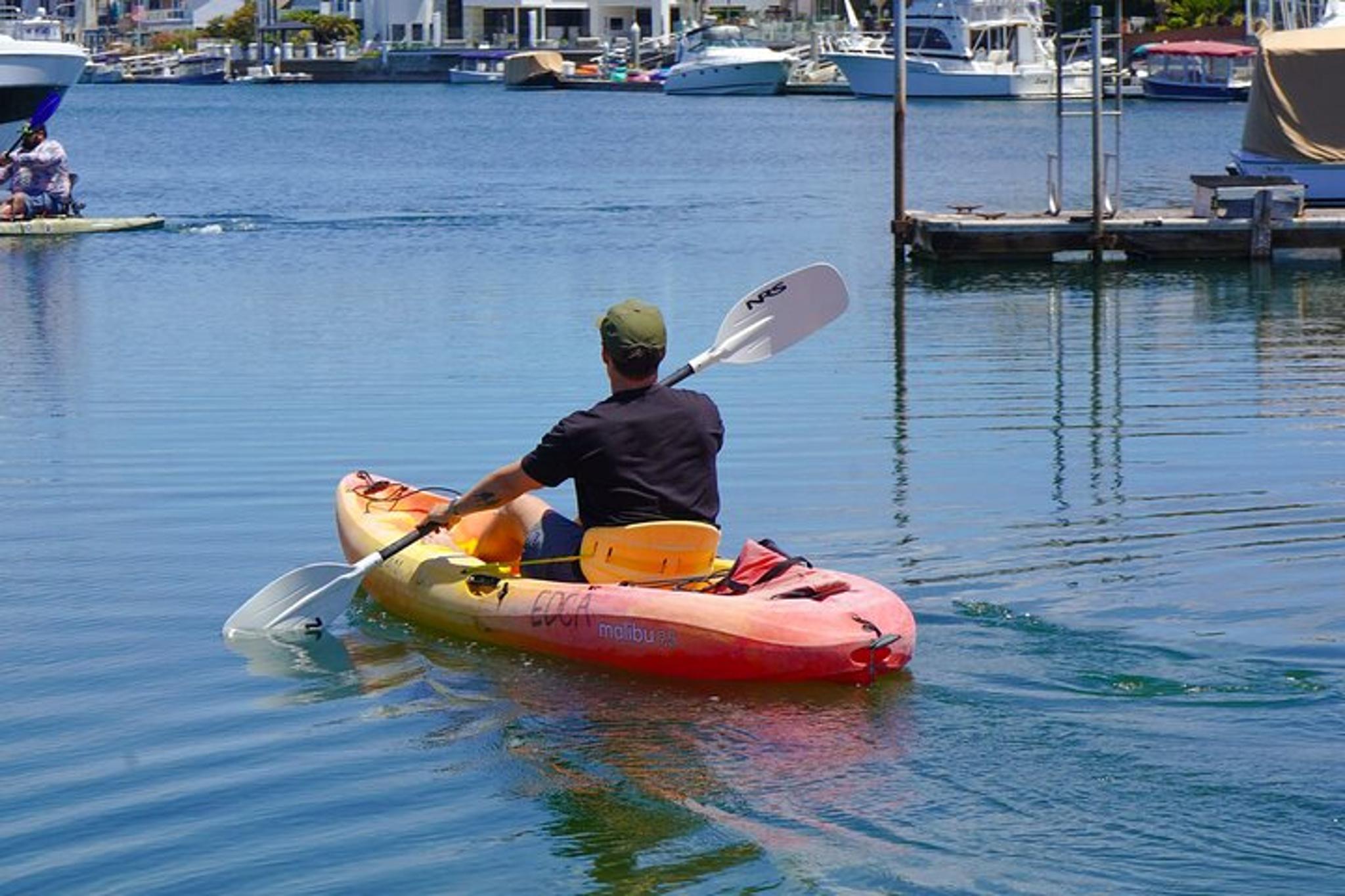 Huntington Beach Kayak Rental - Image 4
