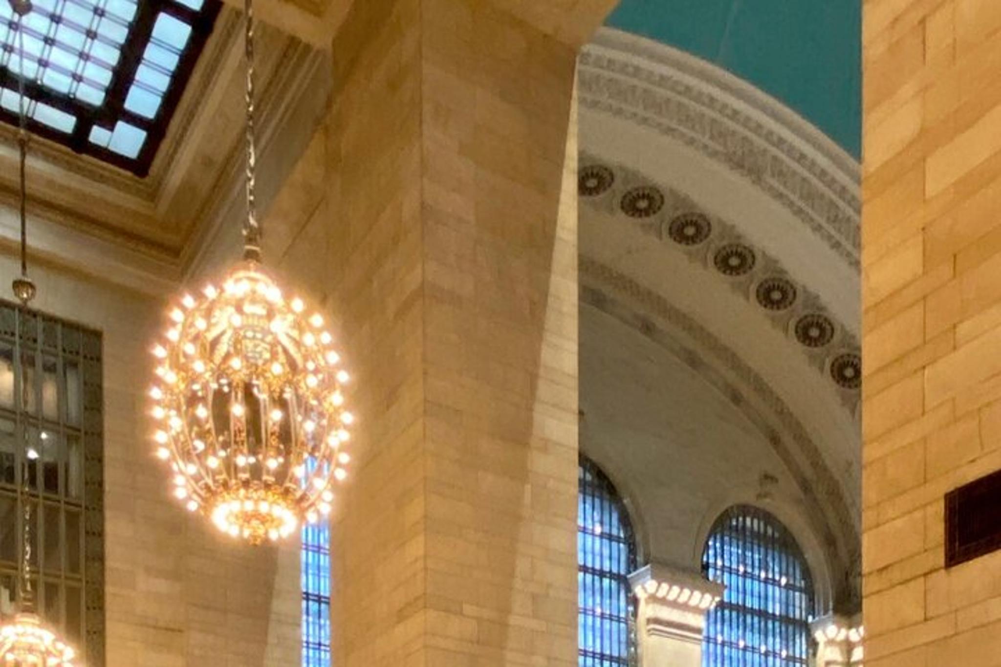 New York Grand Central Terminal Virtual Tour - Image 4