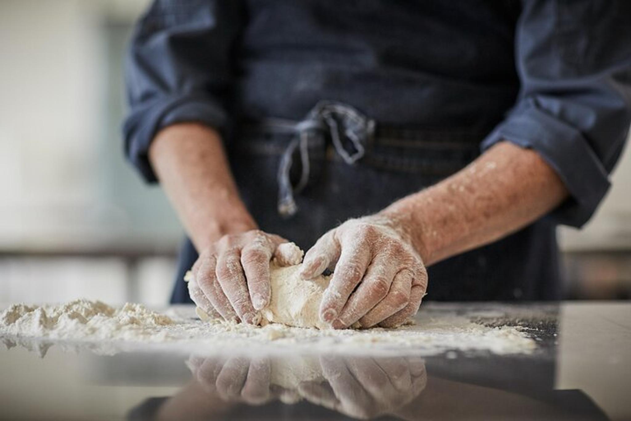 San Francisco Cooking Class: Paella and Tapas - Image 4