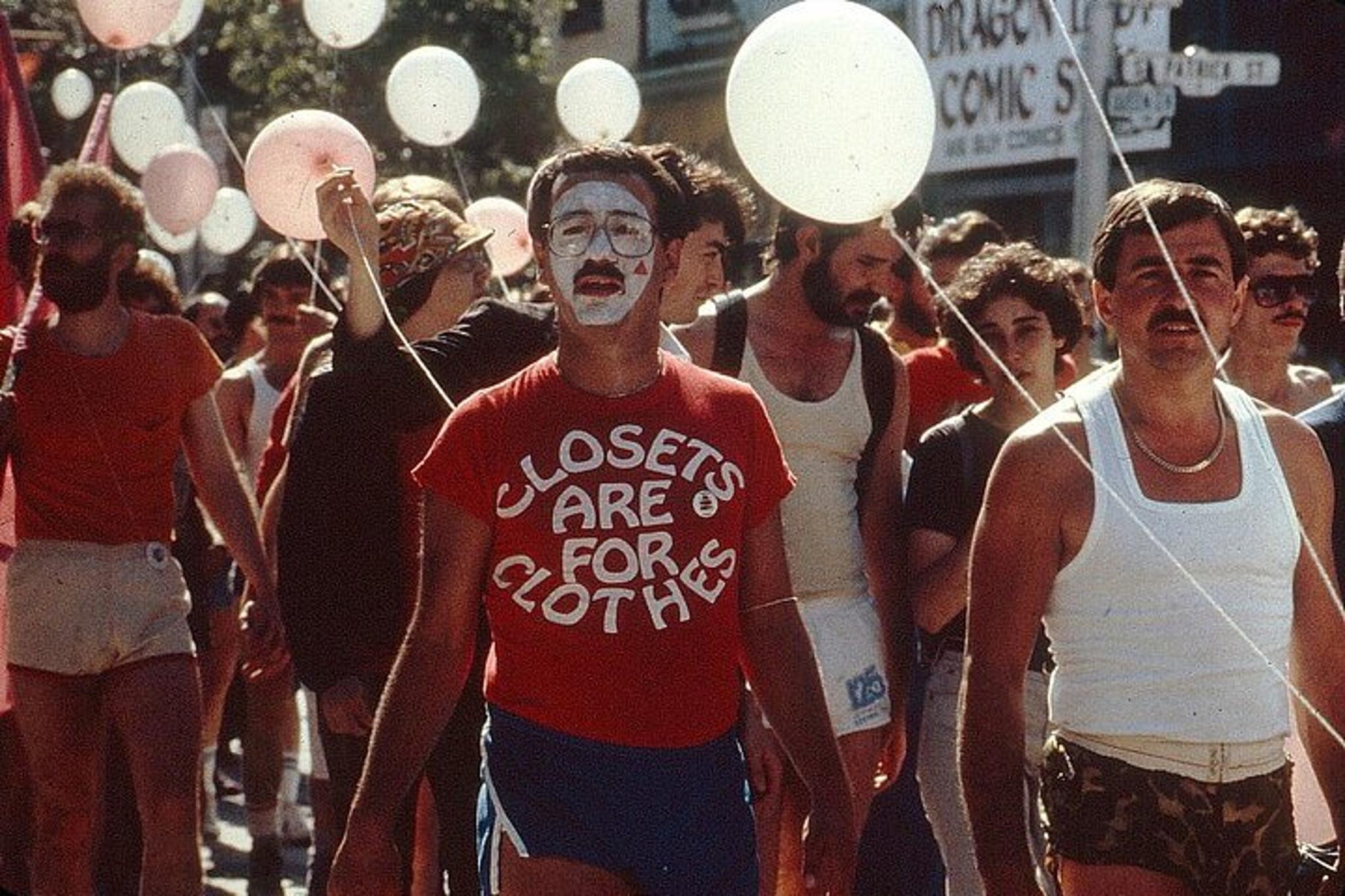 Chapel Hill LGBT History Tour - Image 2