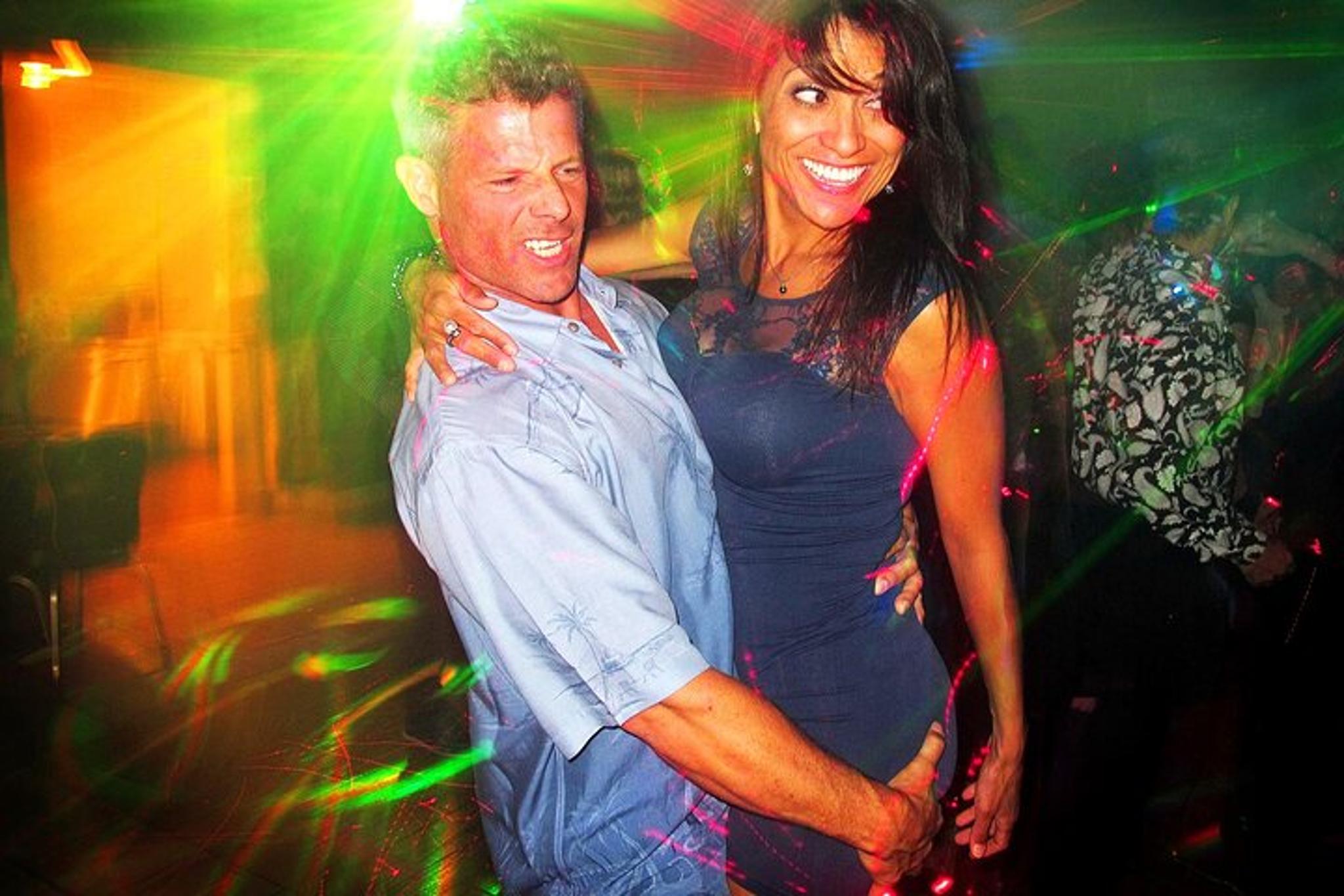 Las Vegas Latin Nightclub Tour by Party Bus - Image 3