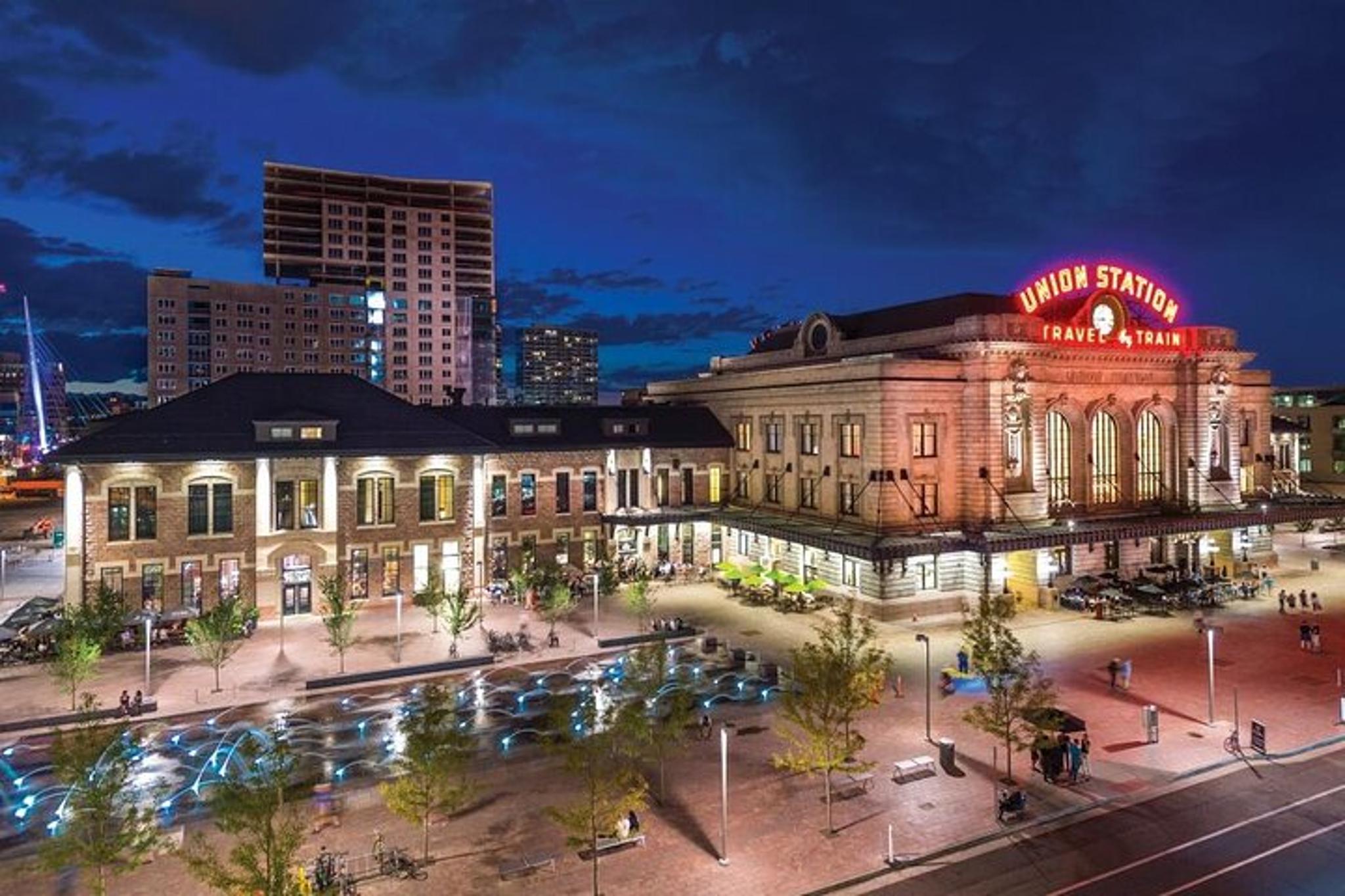 Denver Private Airport Transfer - Image 6